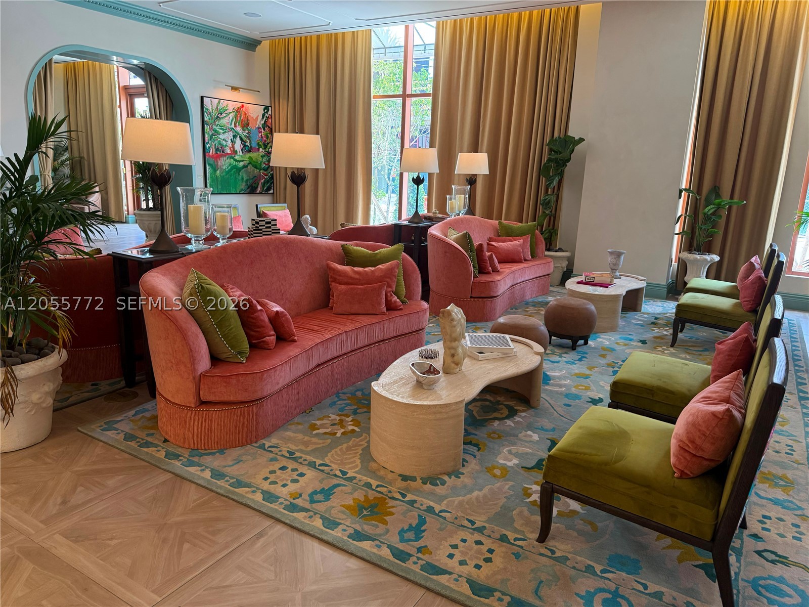 NoMad Residences Wynwood - Residential