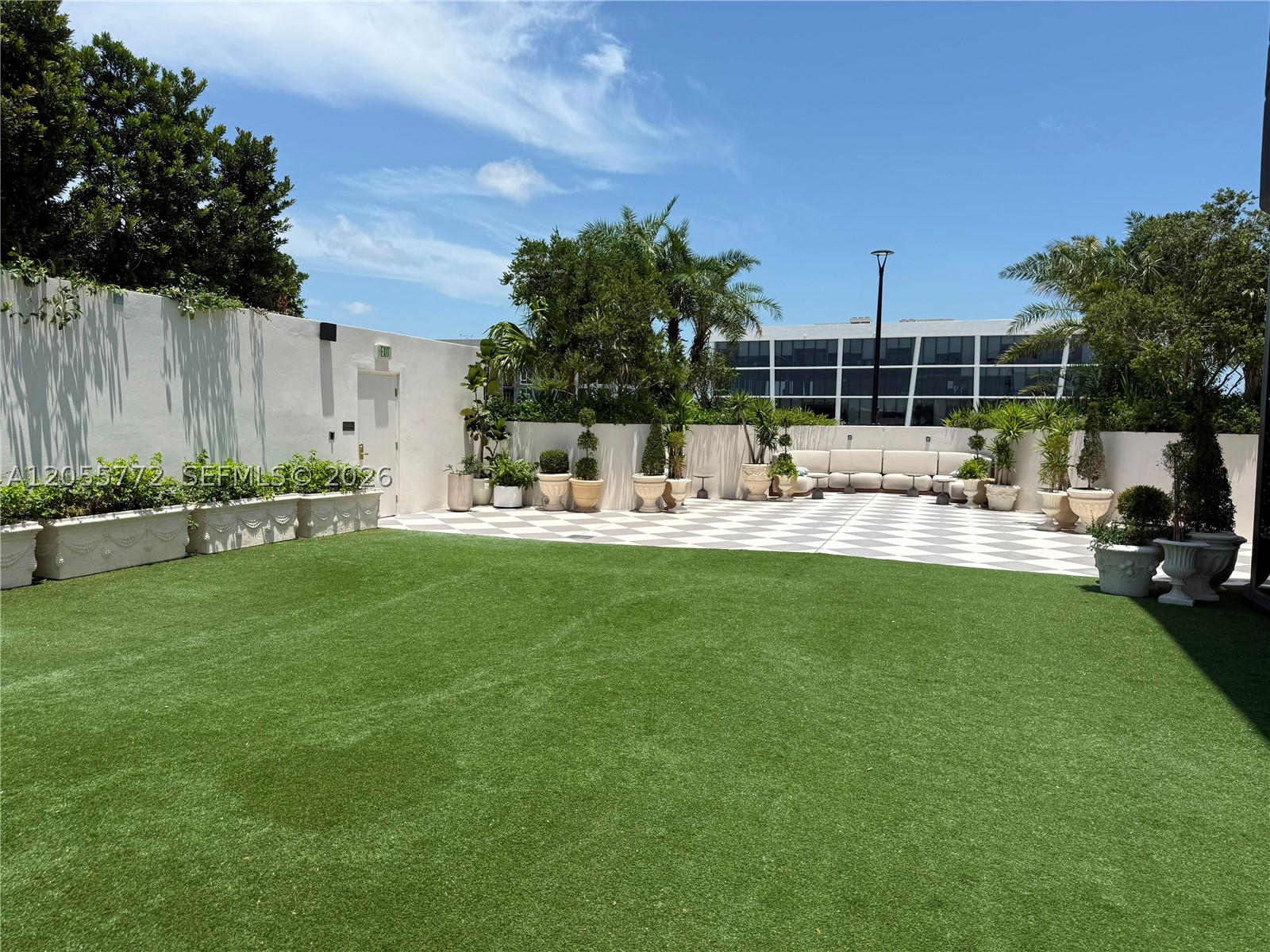 NoMad Residences Wynwood - Residential