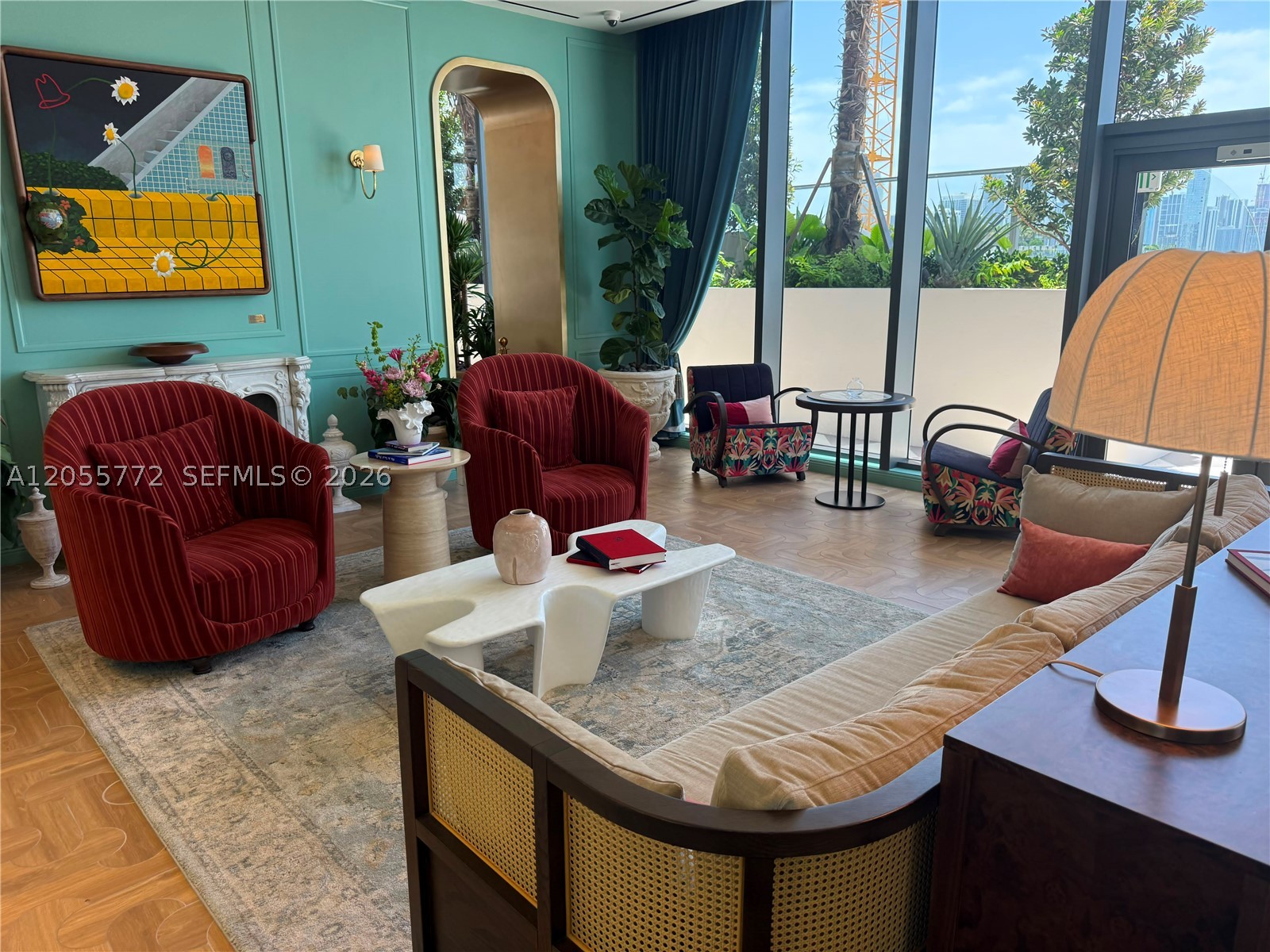 NoMad Residences Wynwood - Residential