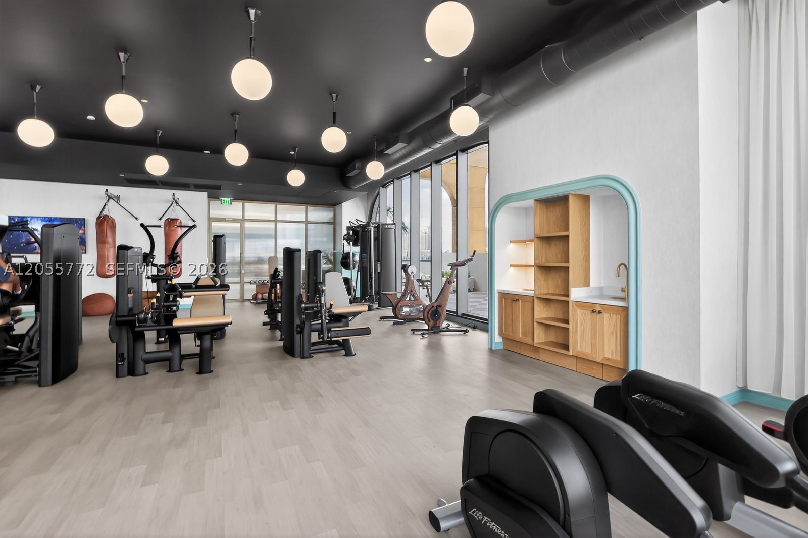 NoMad Residences Wynwood - Residential