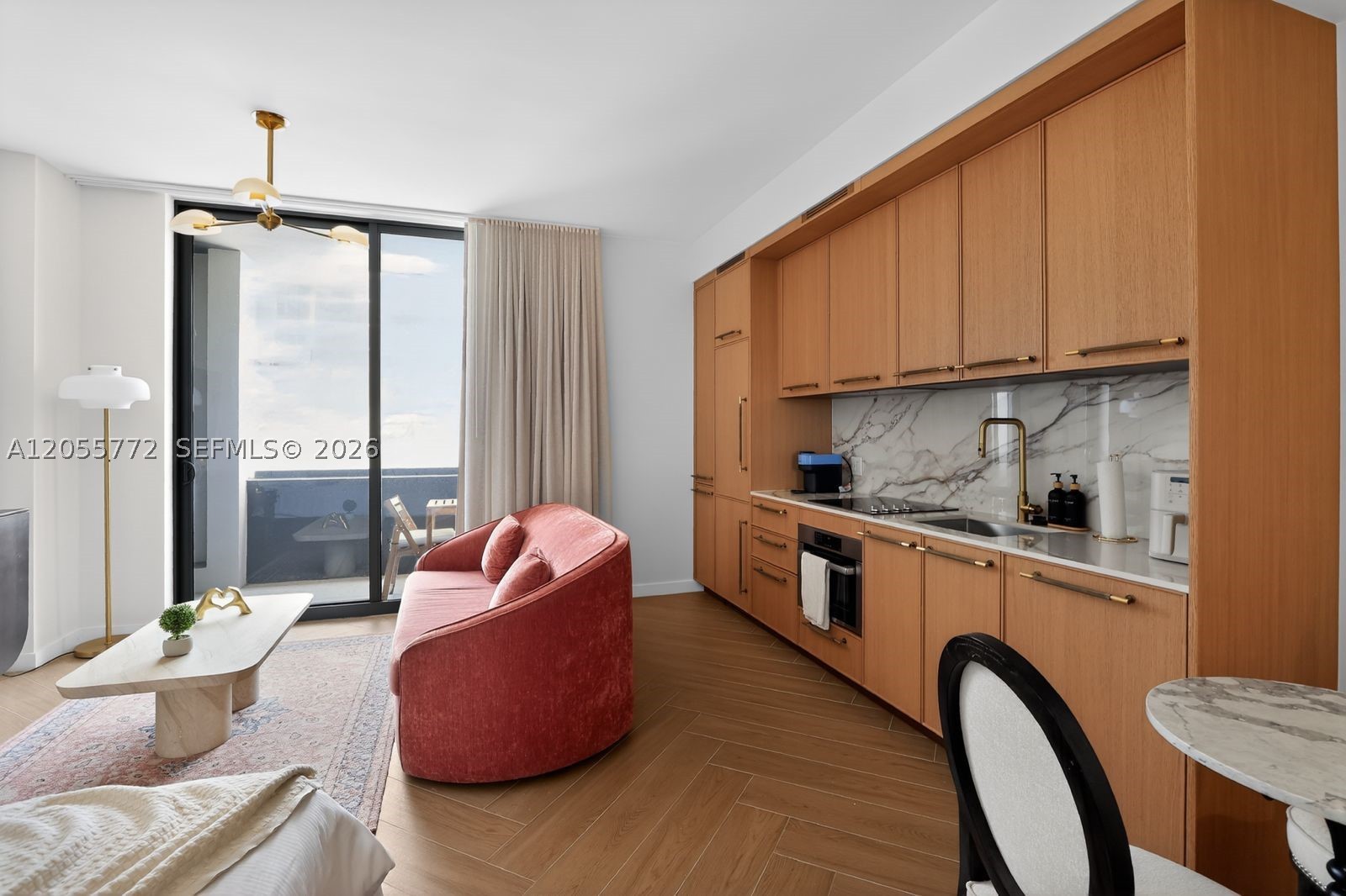 NoMad Residences Wynwood - Residential