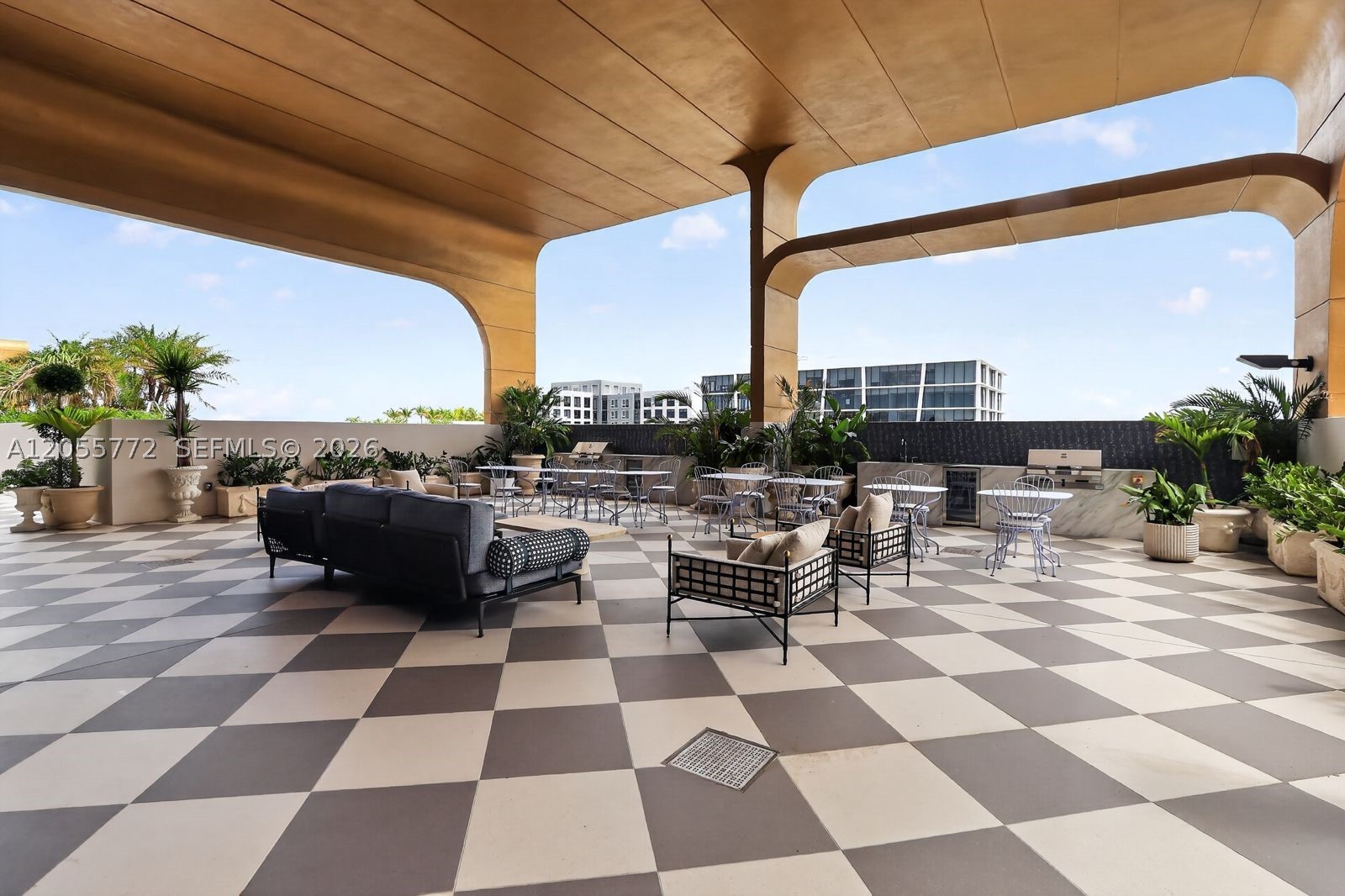 NoMad Residences Wynwood - Residential
