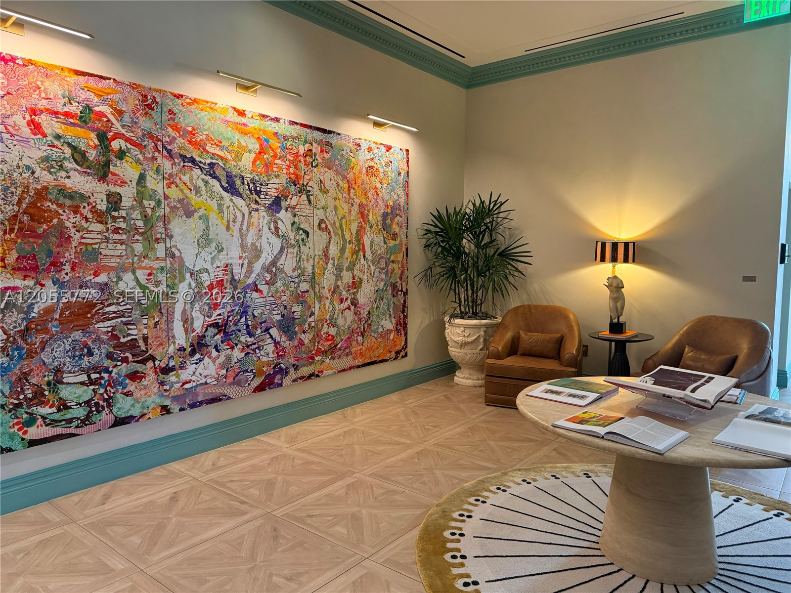 NoMad Residences Wynwood - Residential