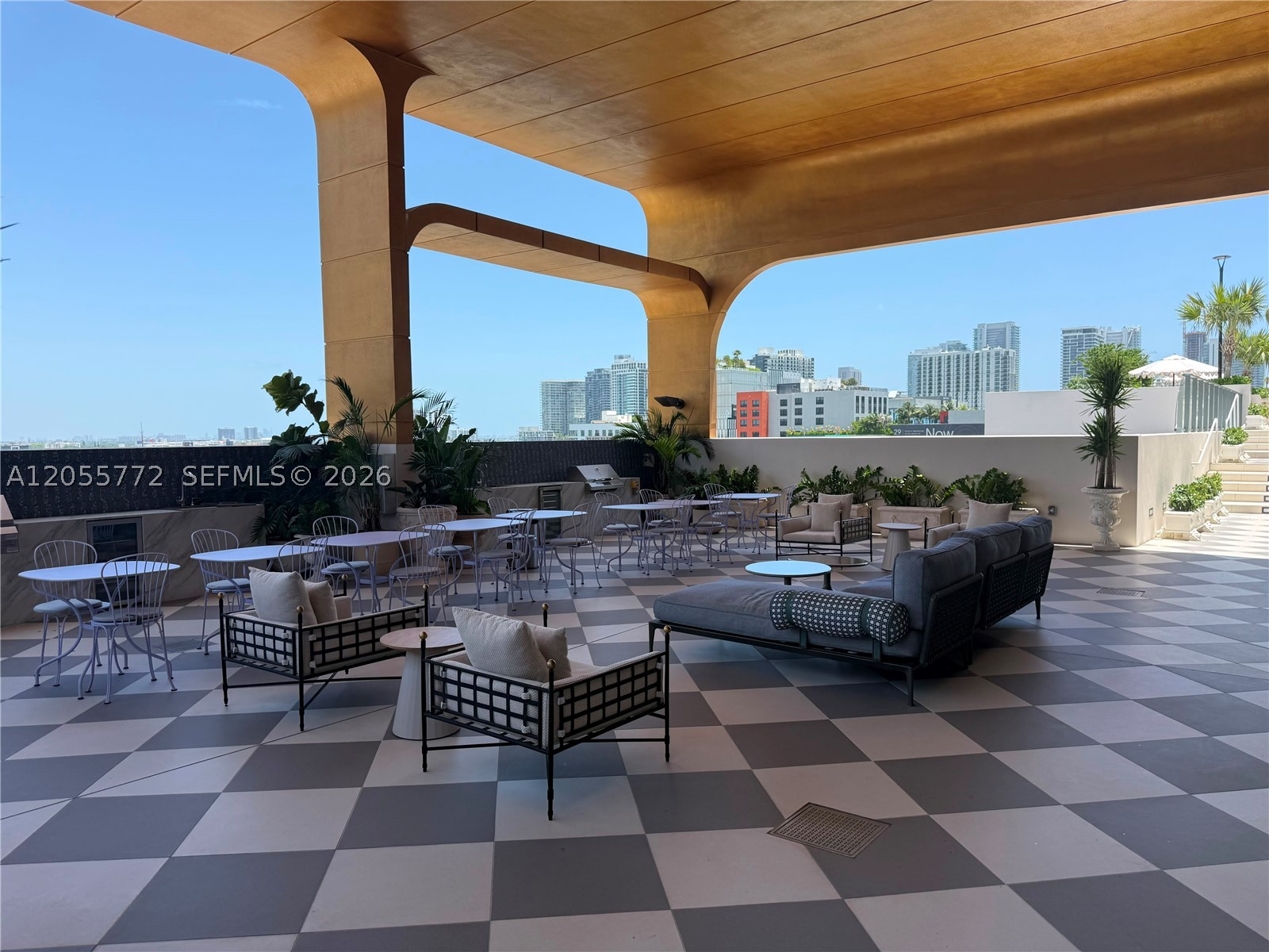 NoMad Residences Wynwood - Residential