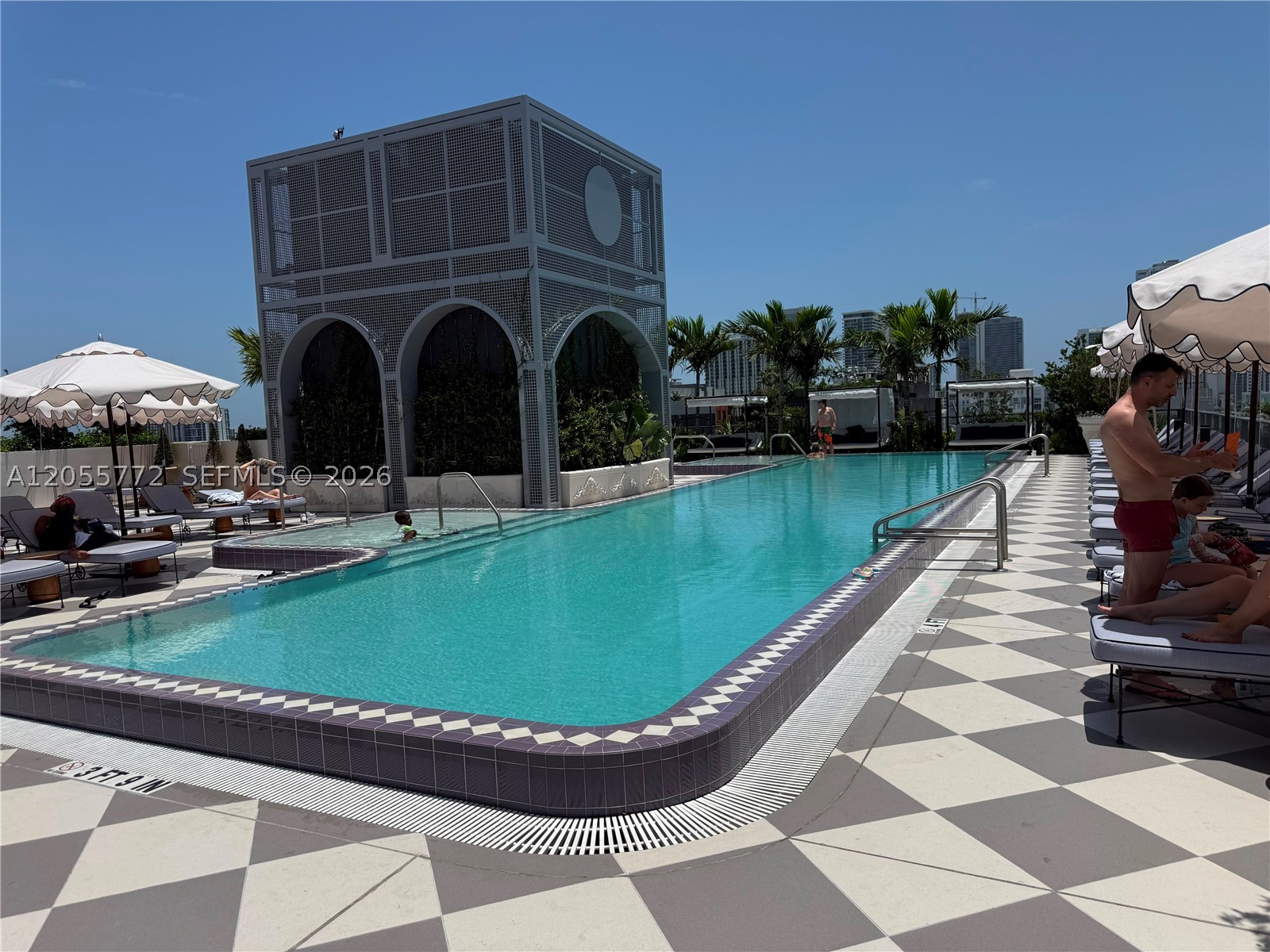 NoMad Residences Wynwood - Residential