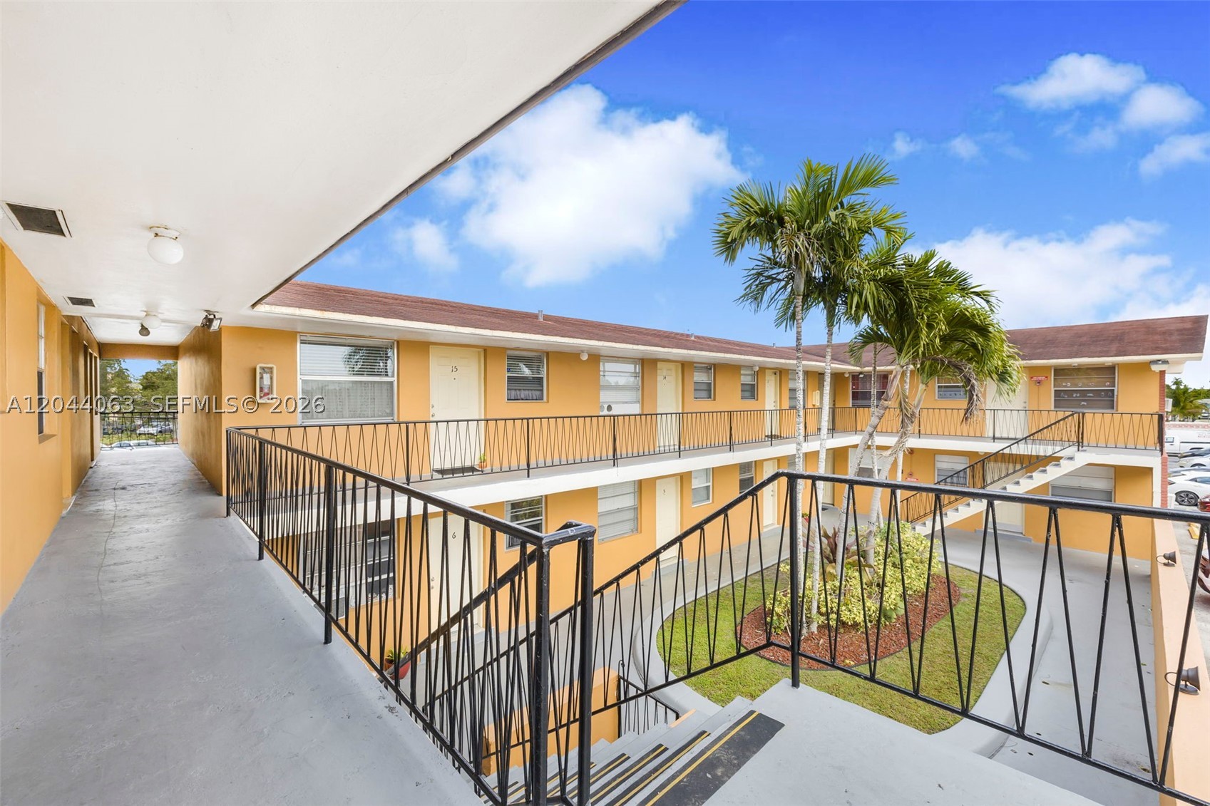 WESTHAVEN HEIGHTS 1ST ADD - Residential Lease