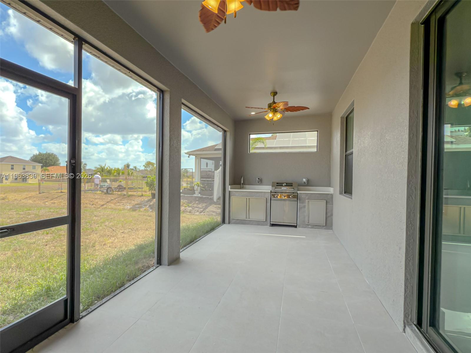 SOUTHWOOD - Residential