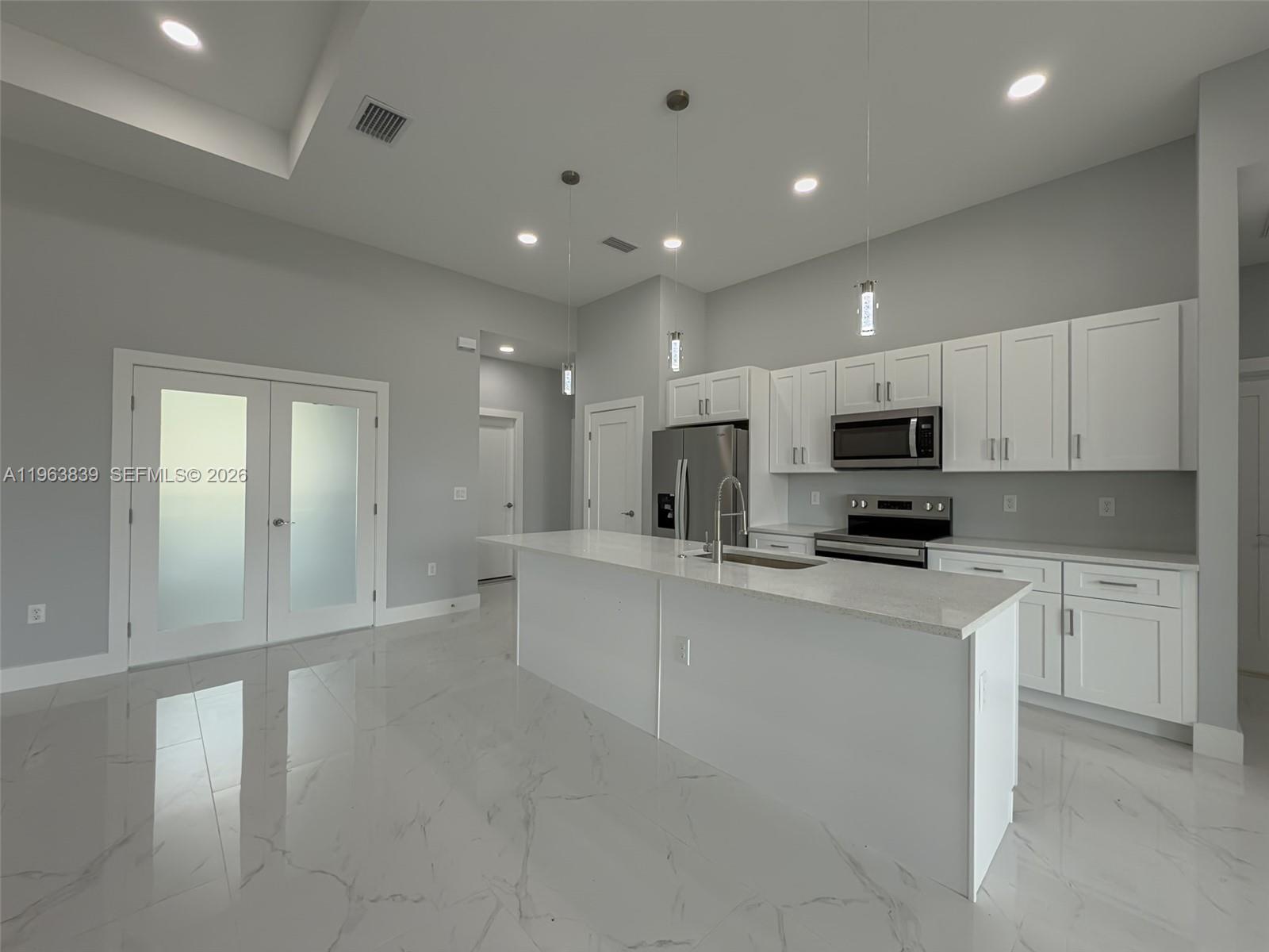 SOUTHWOOD - Residential