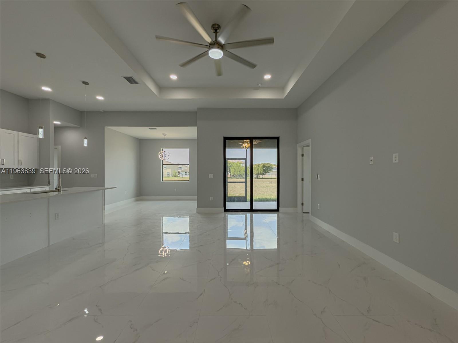 SOUTHWOOD - Residential