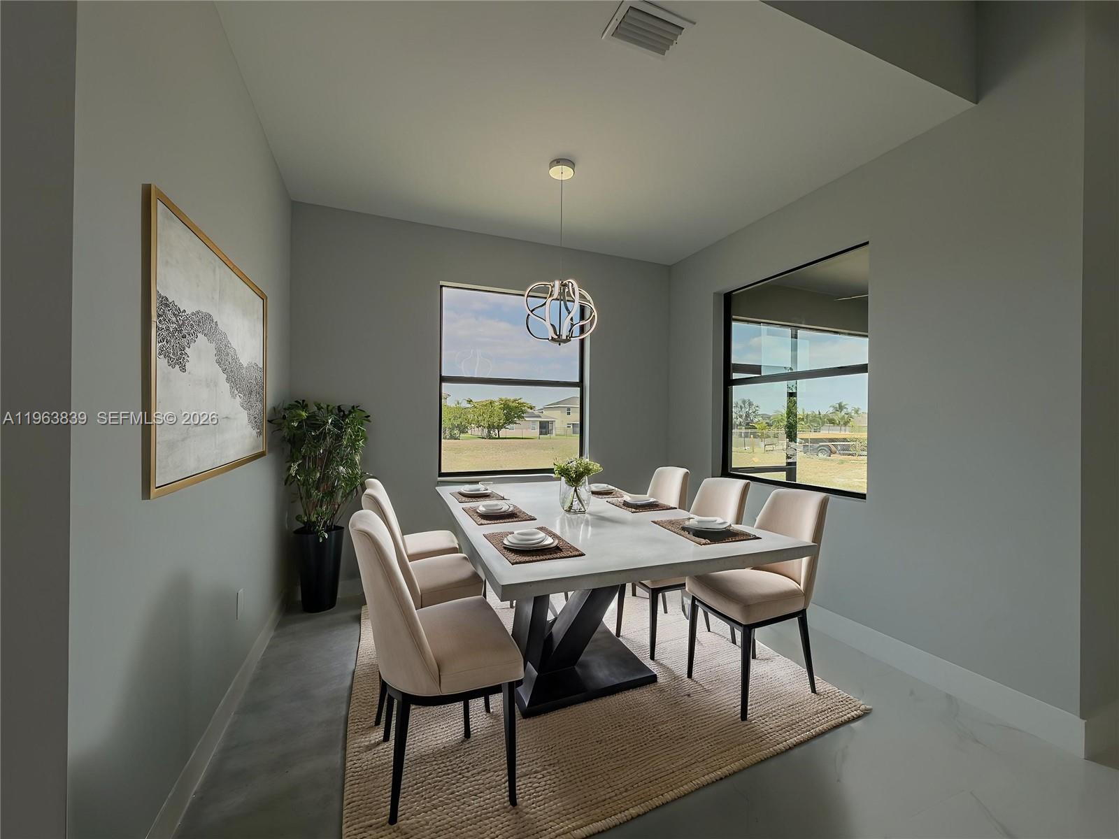 SOUTHWOOD - Residential