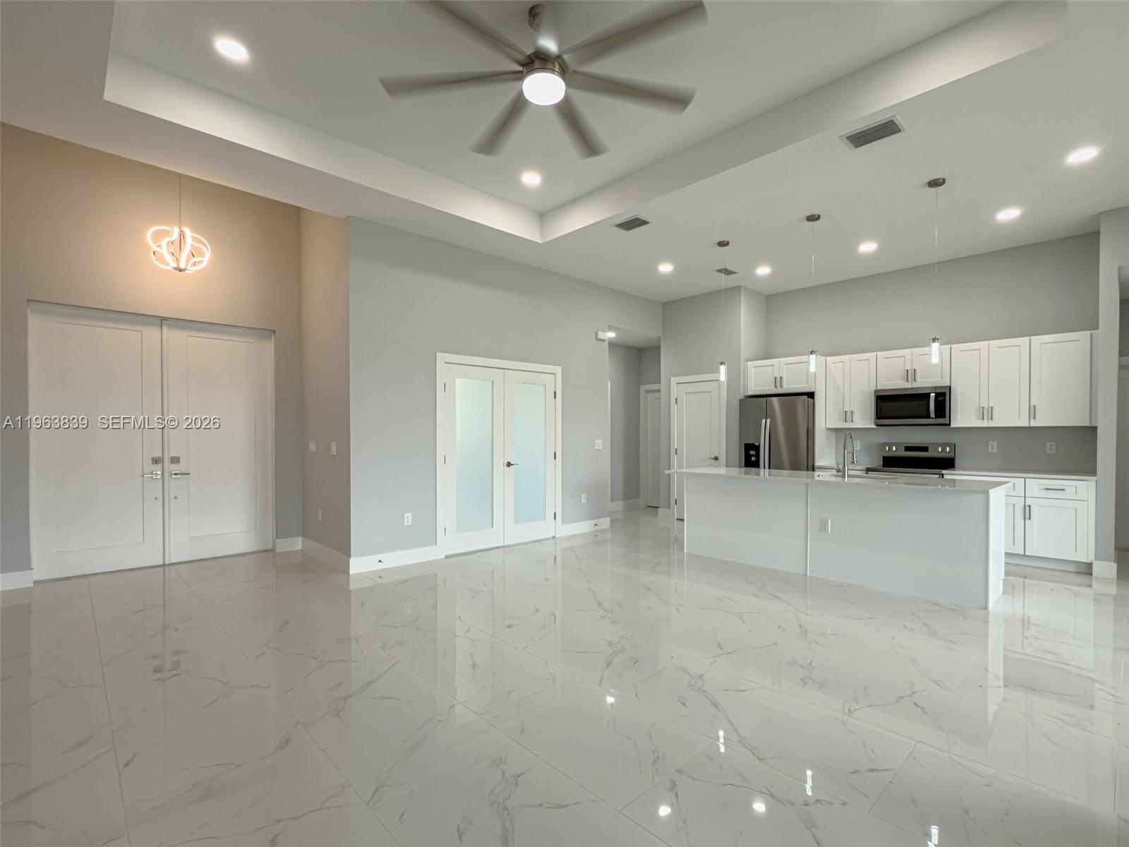 SOUTHWOOD - Residential