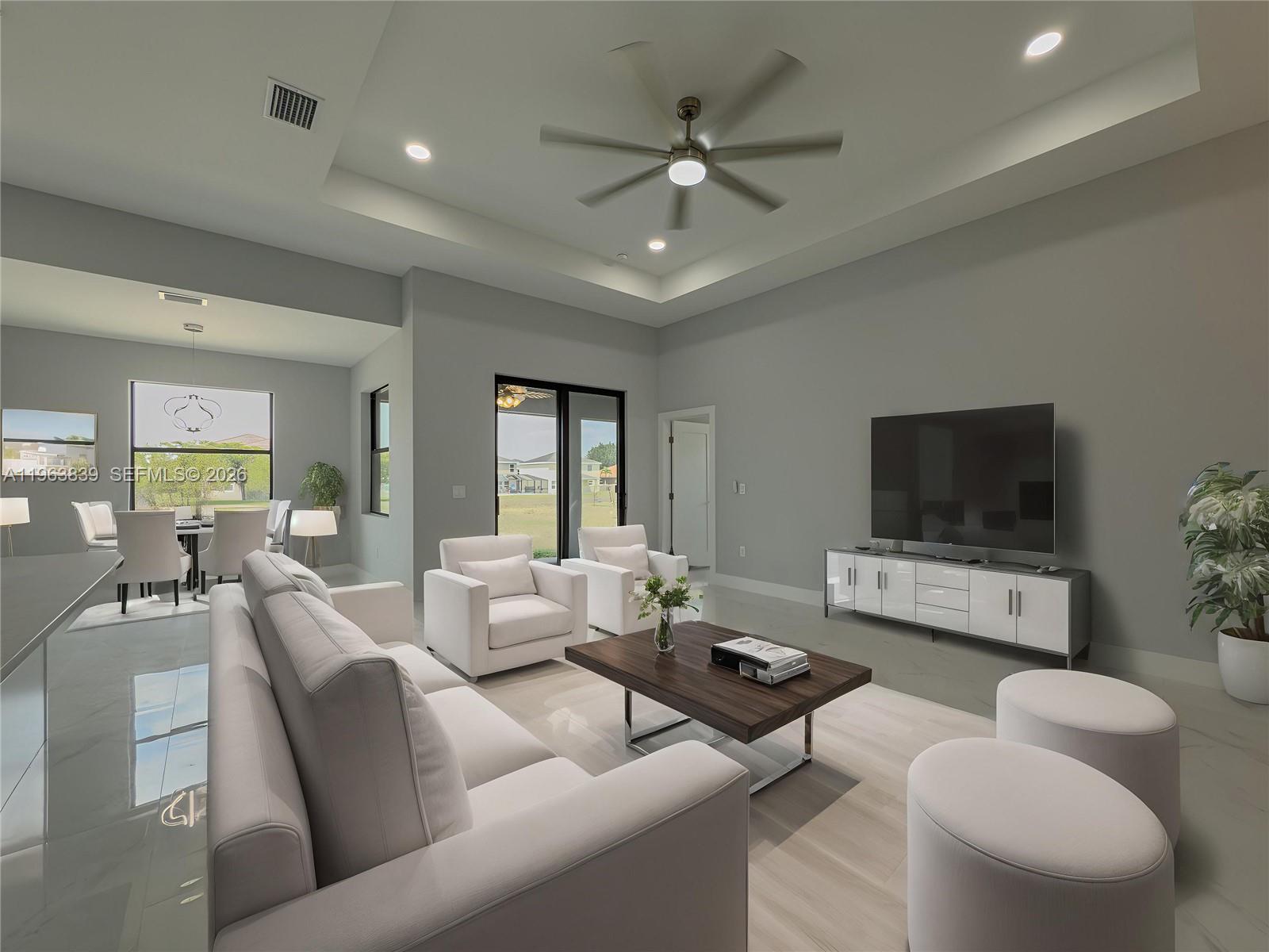 SOUTHWOOD - Residential
