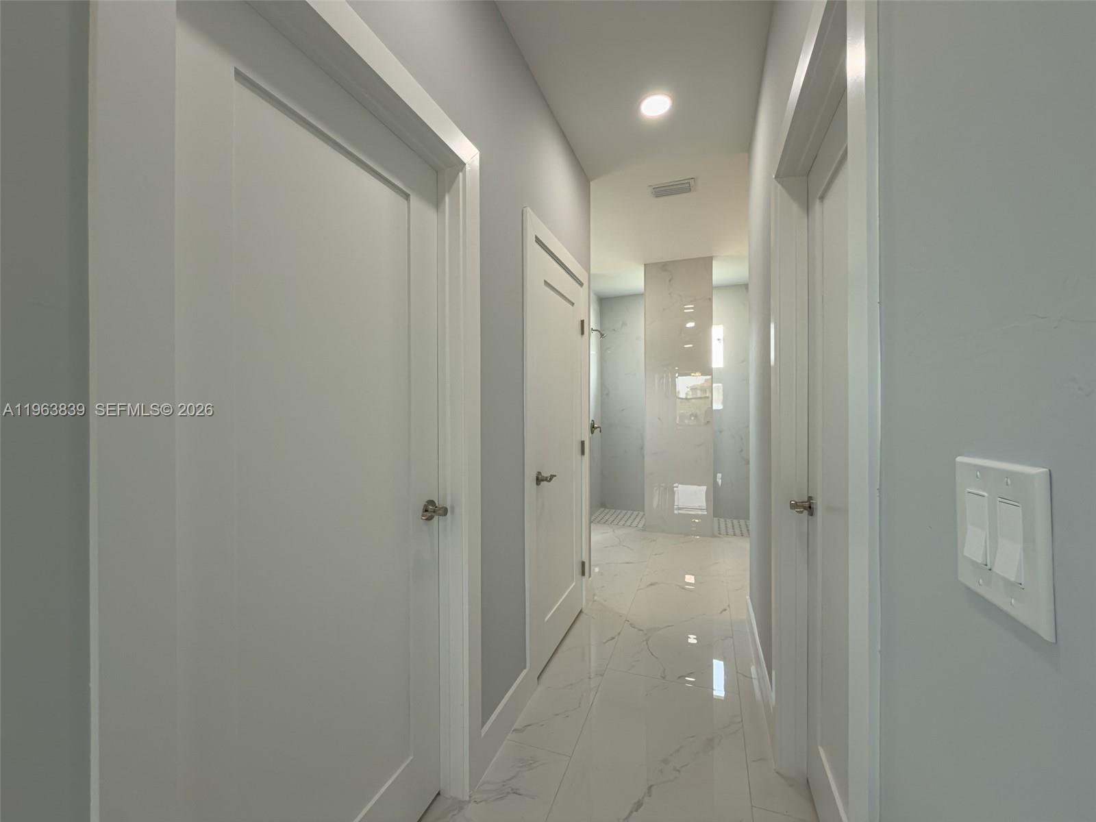 SOUTHWOOD - Residential