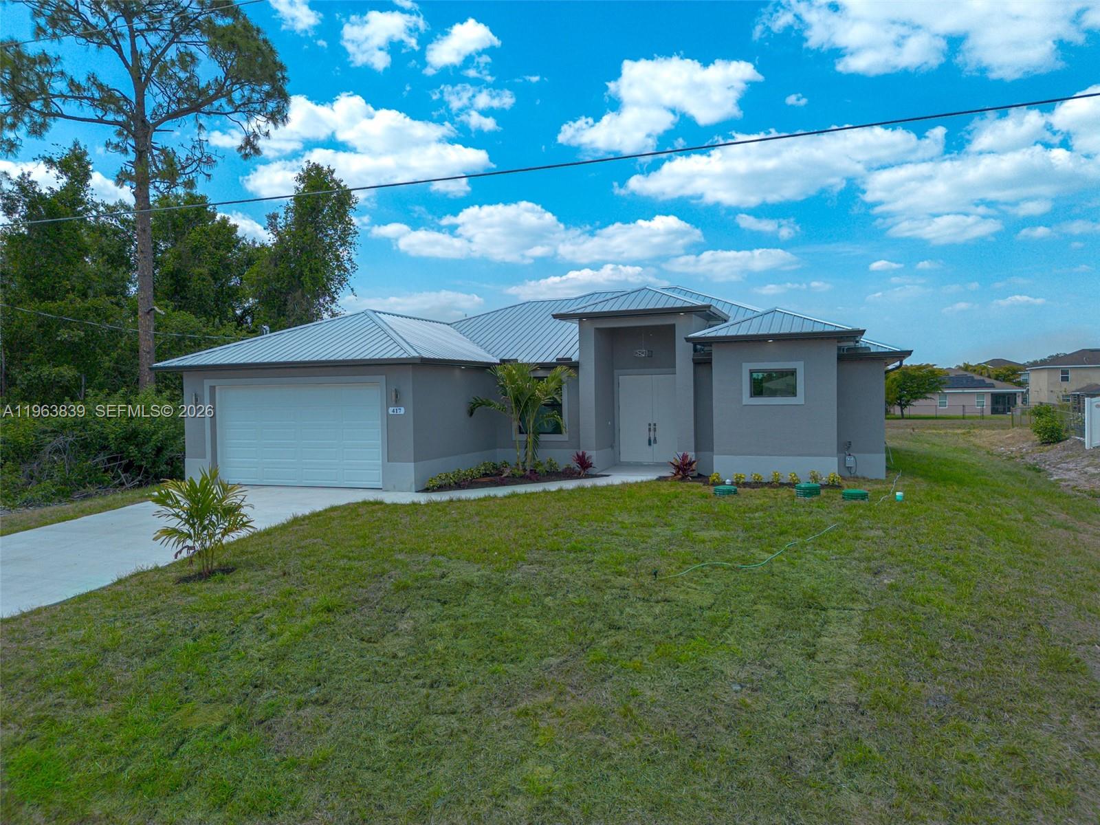 SOUTHWOOD - Residential