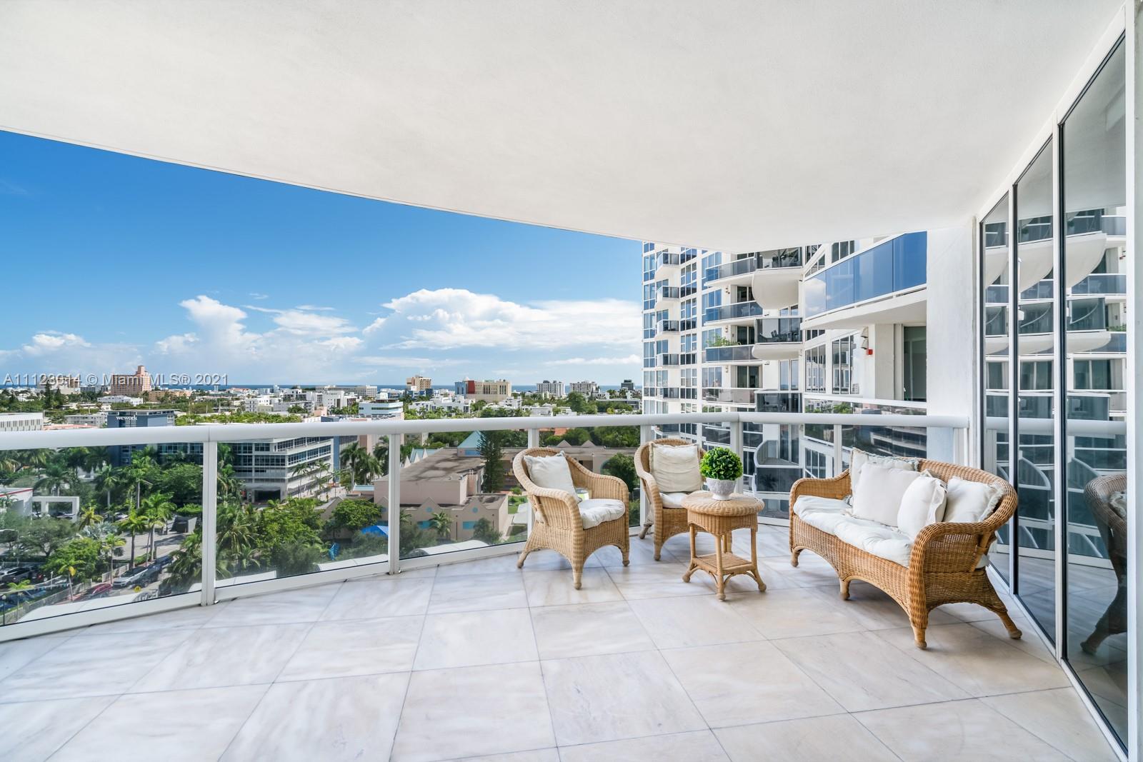 MURANO GRANDE AT PORTOFIN - Residential Lease