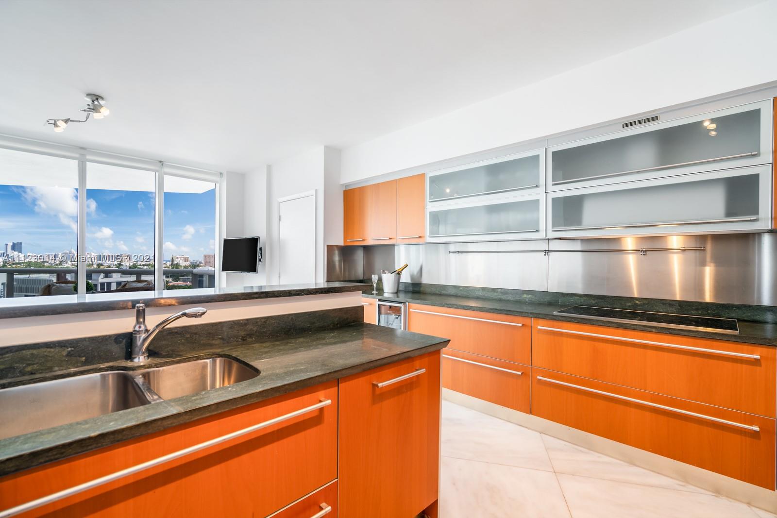 MURANO GRANDE AT PORTOFIN - Residential Lease
