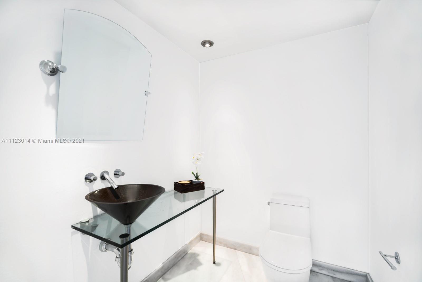 MURANO GRANDE AT PORTOFIN - Residential Lease
