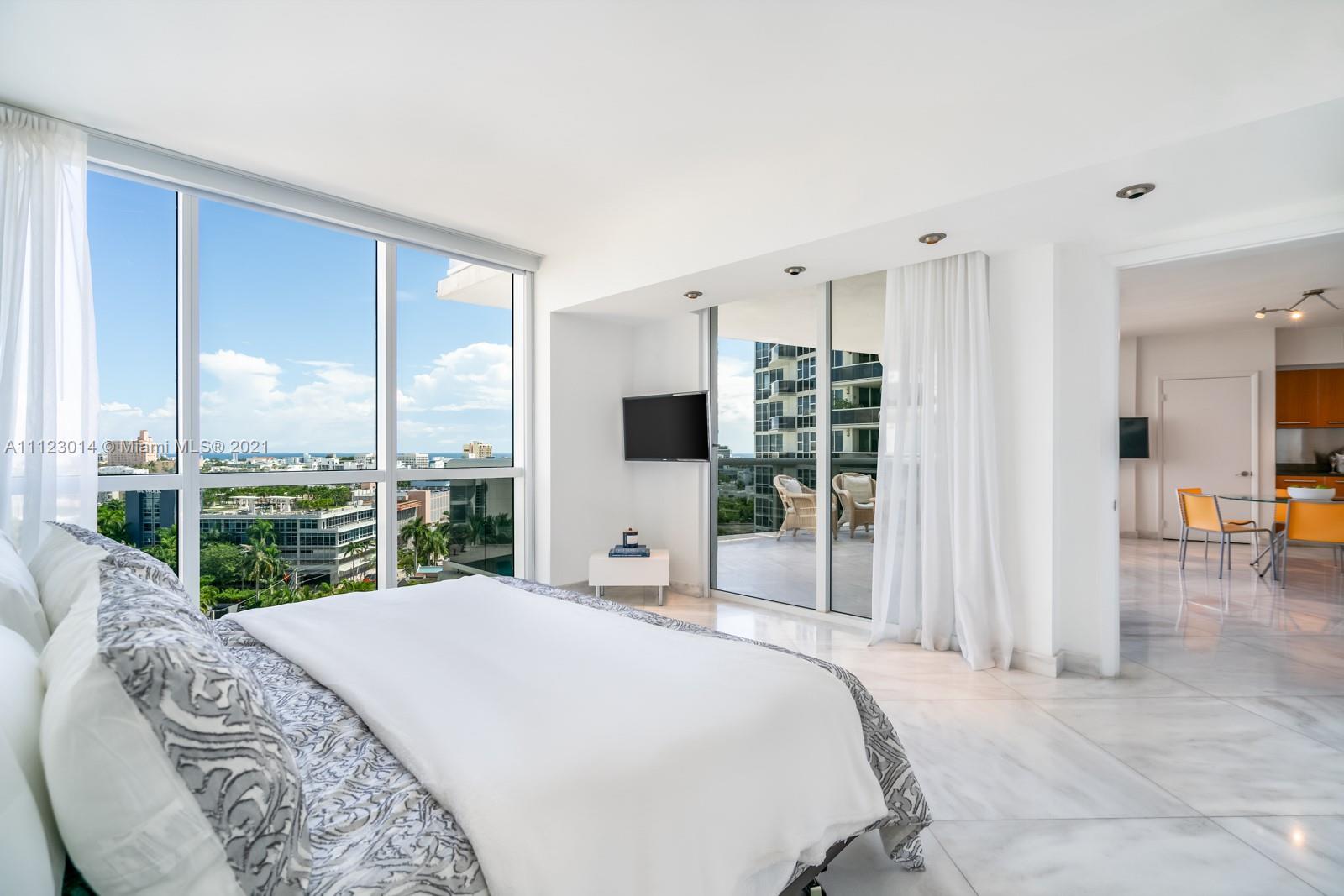 MURANO GRANDE AT PORTOFIN - Residential Lease