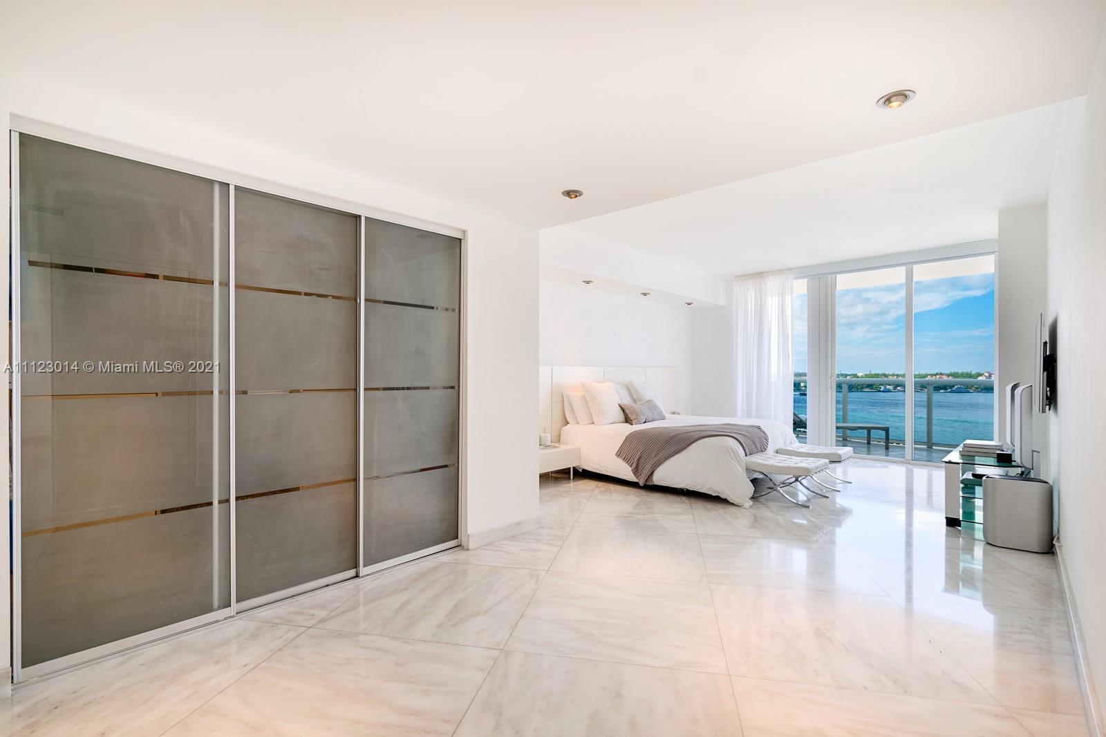MURANO GRANDE AT PORTOFIN - Residential Lease