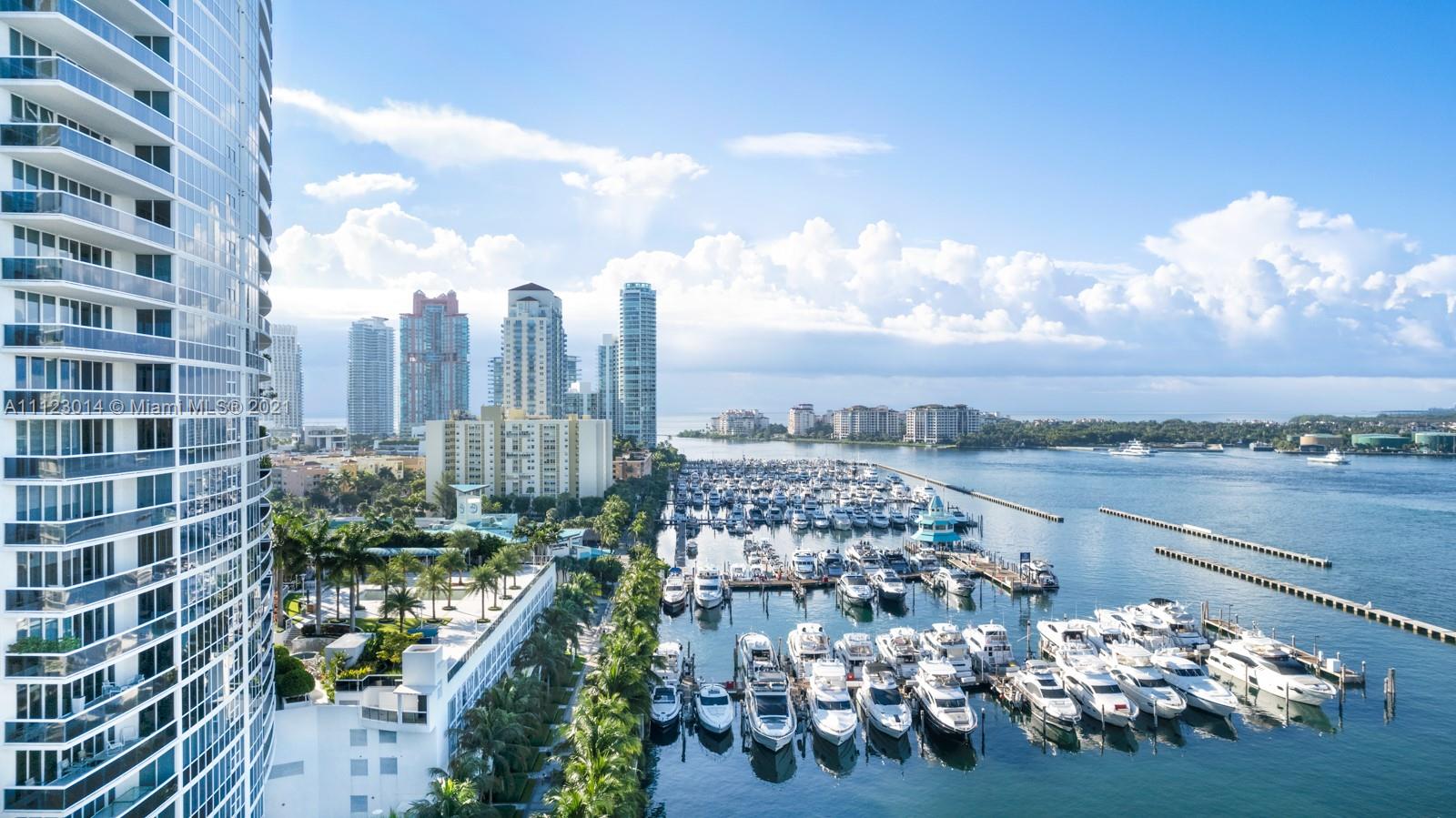 MURANO GRANDE AT PORTOFIN - Residential Lease