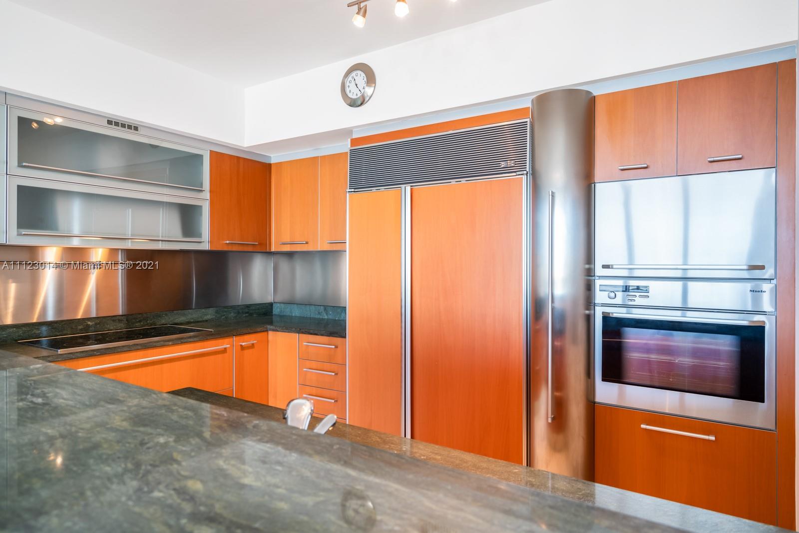 MURANO GRANDE AT PORTOFIN - Residential Lease