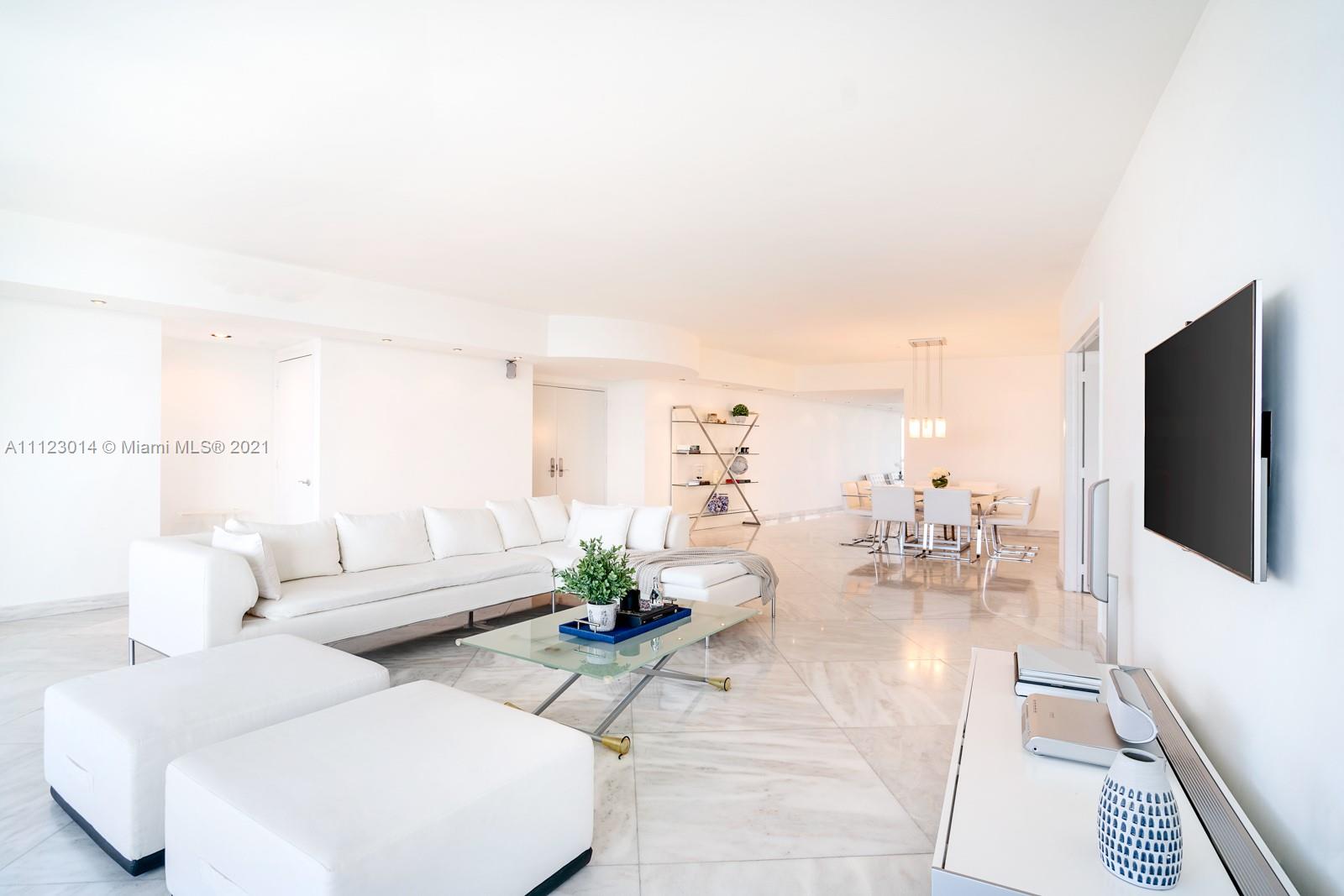 MURANO GRANDE AT PORTOFIN - Residential Lease
