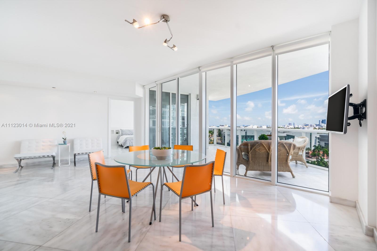 MURANO GRANDE AT PORTOFIN - Residential Lease