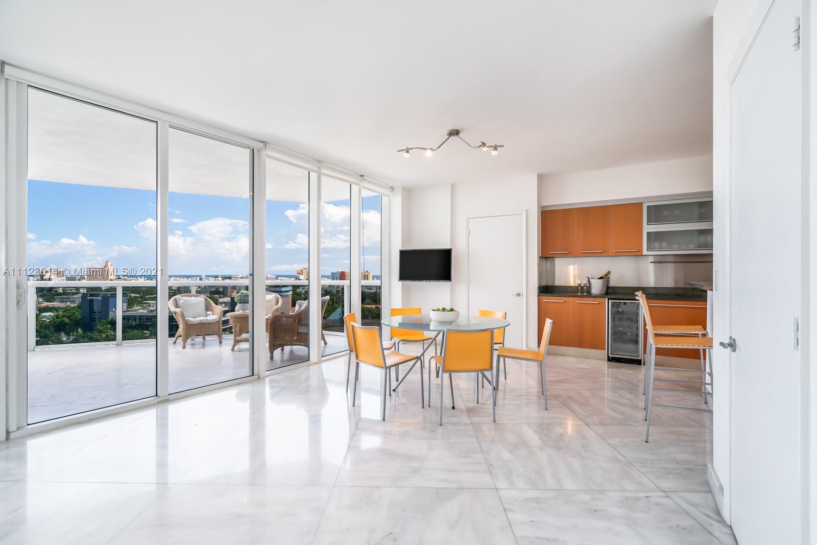 MURANO GRANDE AT PORTOFIN - Residential Lease