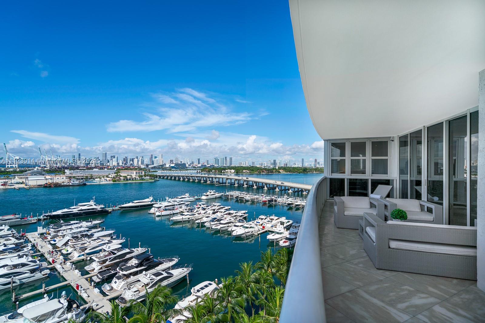 MURANO GRANDE AT PORTOFIN - Residential Lease