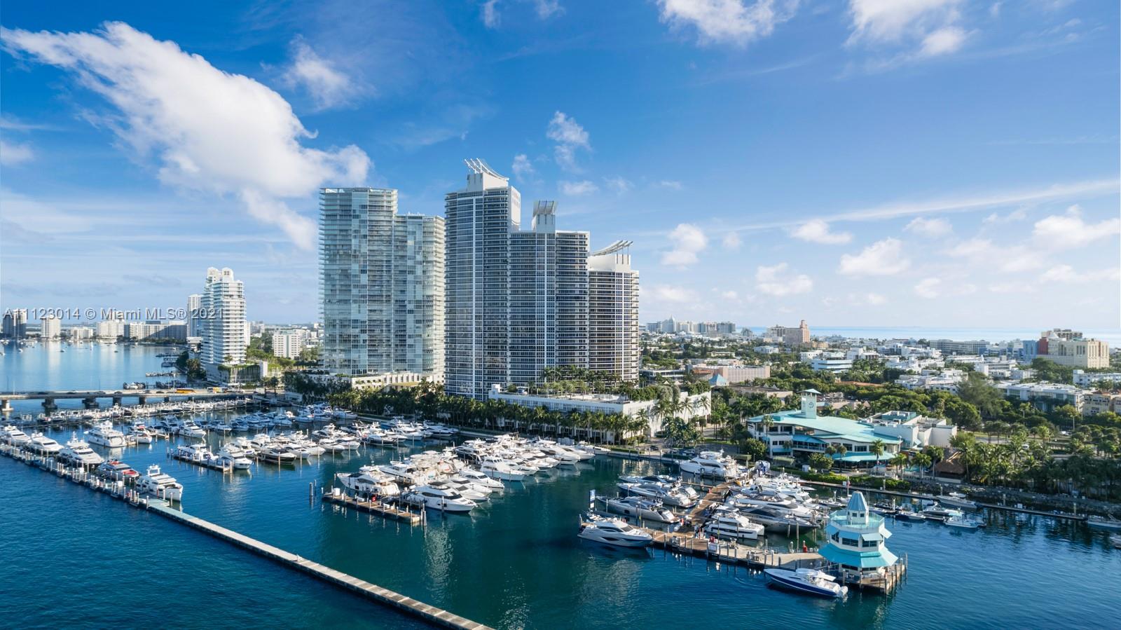 MURANO GRANDE AT PORTOFIN - Residential Lease