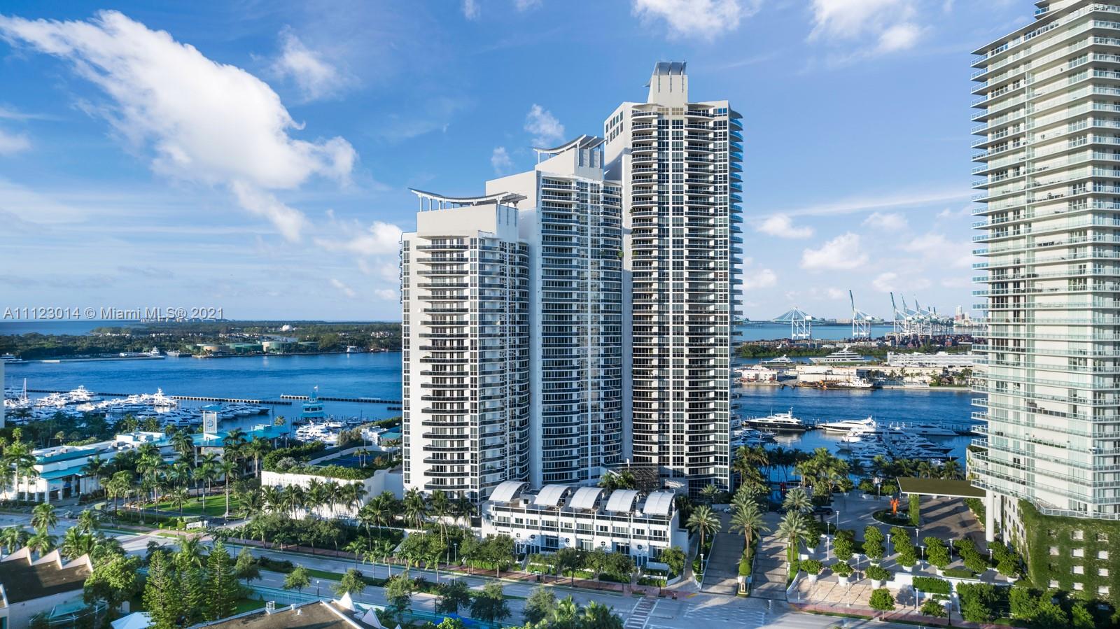 MURANO GRANDE AT PORTOFIN - Residential Lease