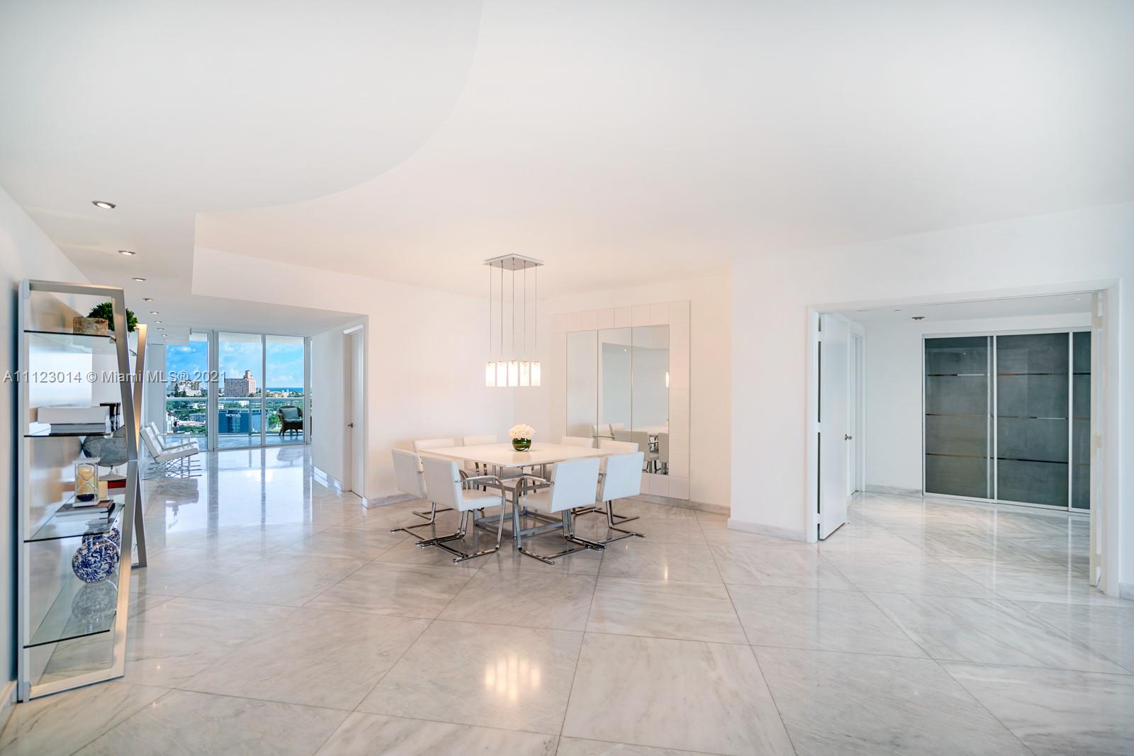 MURANO GRANDE AT PORTOFIN - Residential Lease