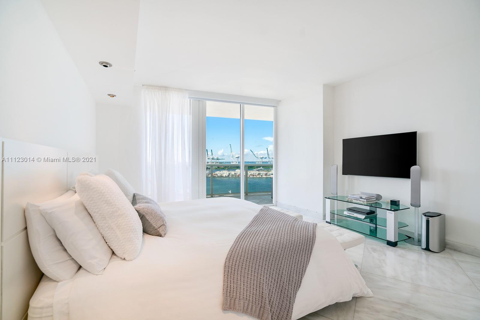 MURANO GRANDE AT PORTOFIN - Residential Lease