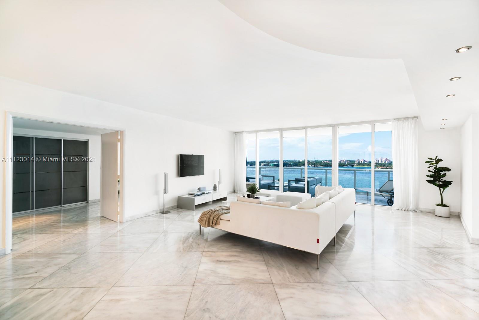 MURANO GRANDE AT PORTOFIN - Residential Lease