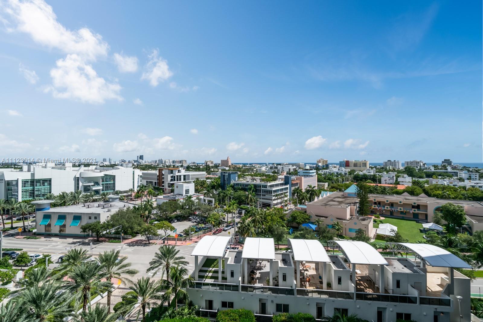 MURANO GRANDE AT PORTOFIN - Residential Lease