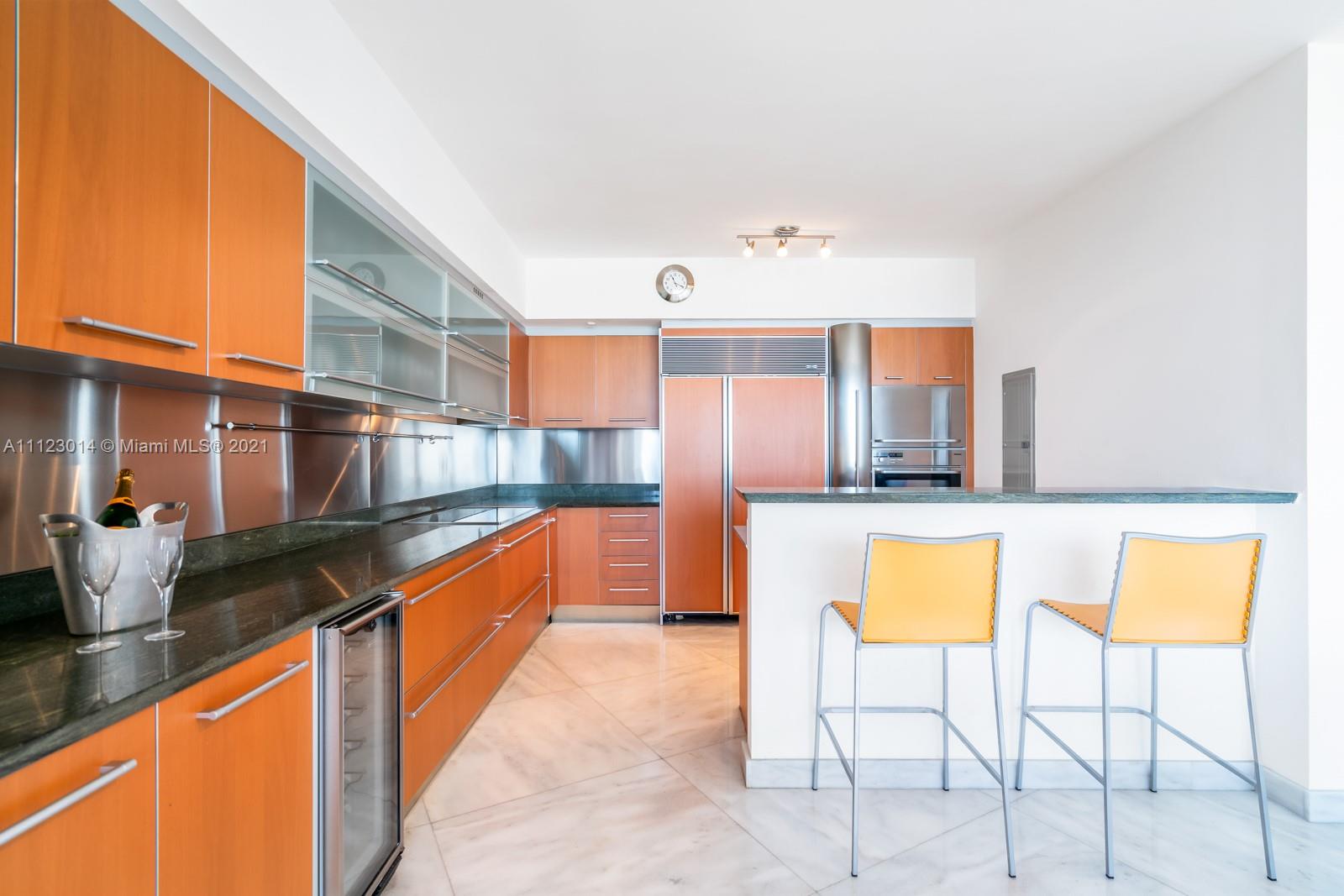 MURANO GRANDE AT PORTOFIN - Residential Lease