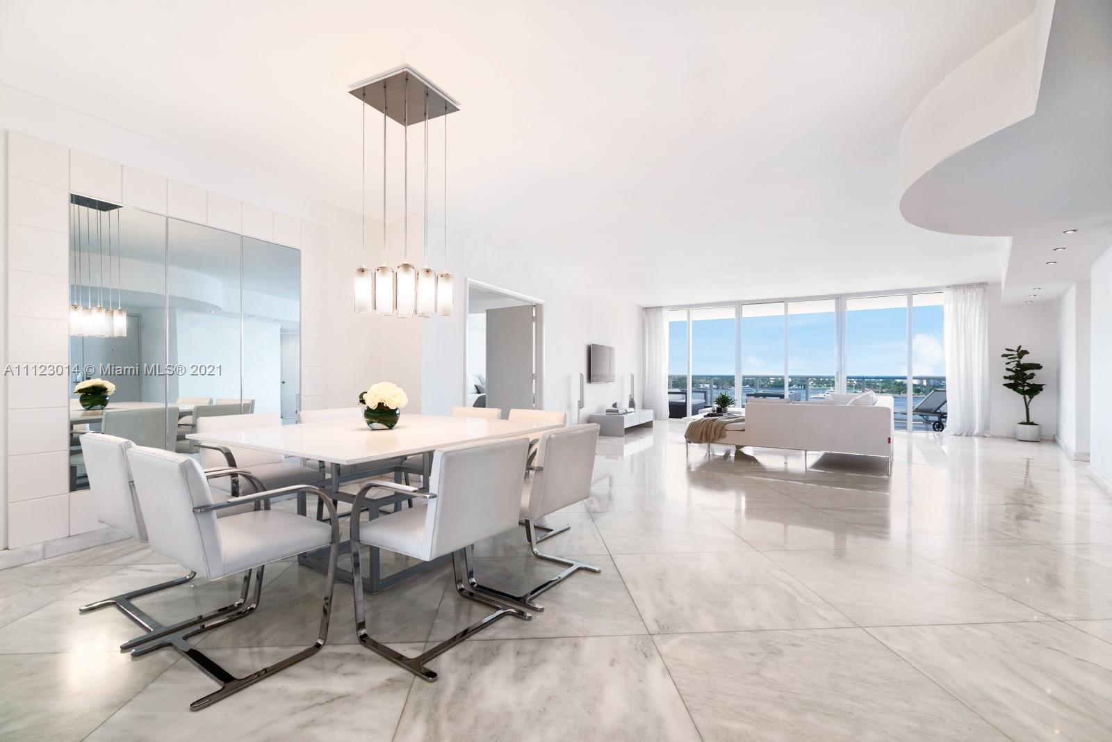 MURANO GRANDE AT PORTOFIN - Residential Lease