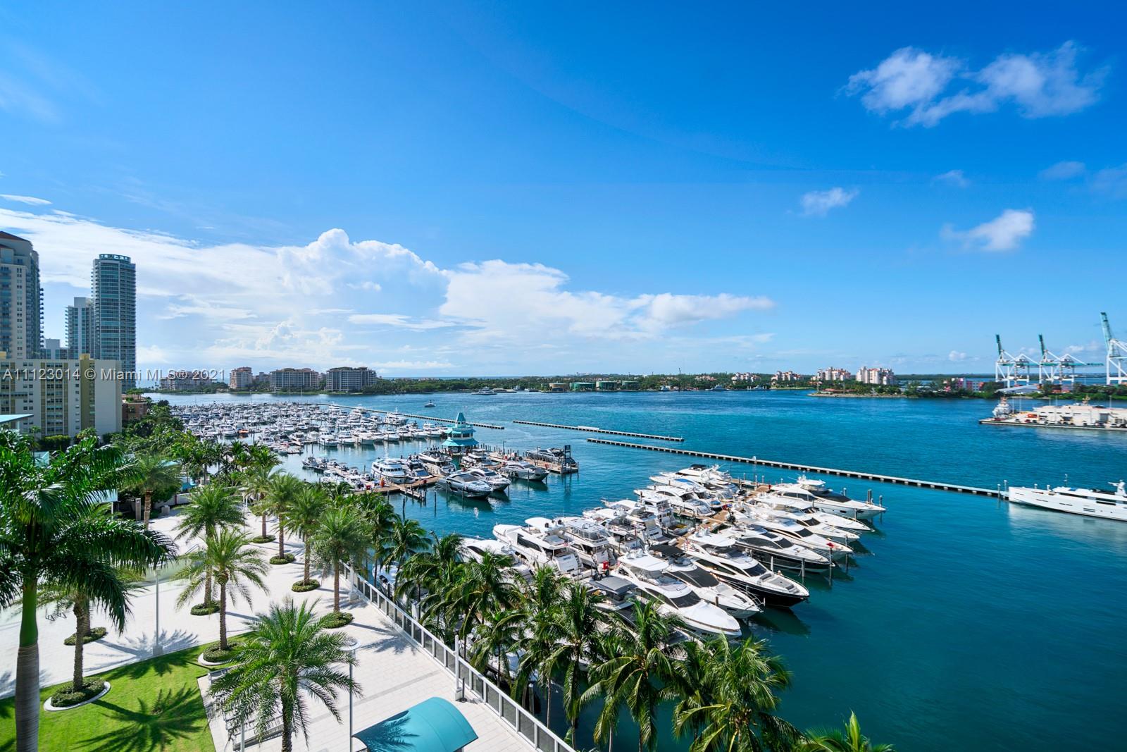 MURANO GRANDE AT PORTOFIN - Residential Lease