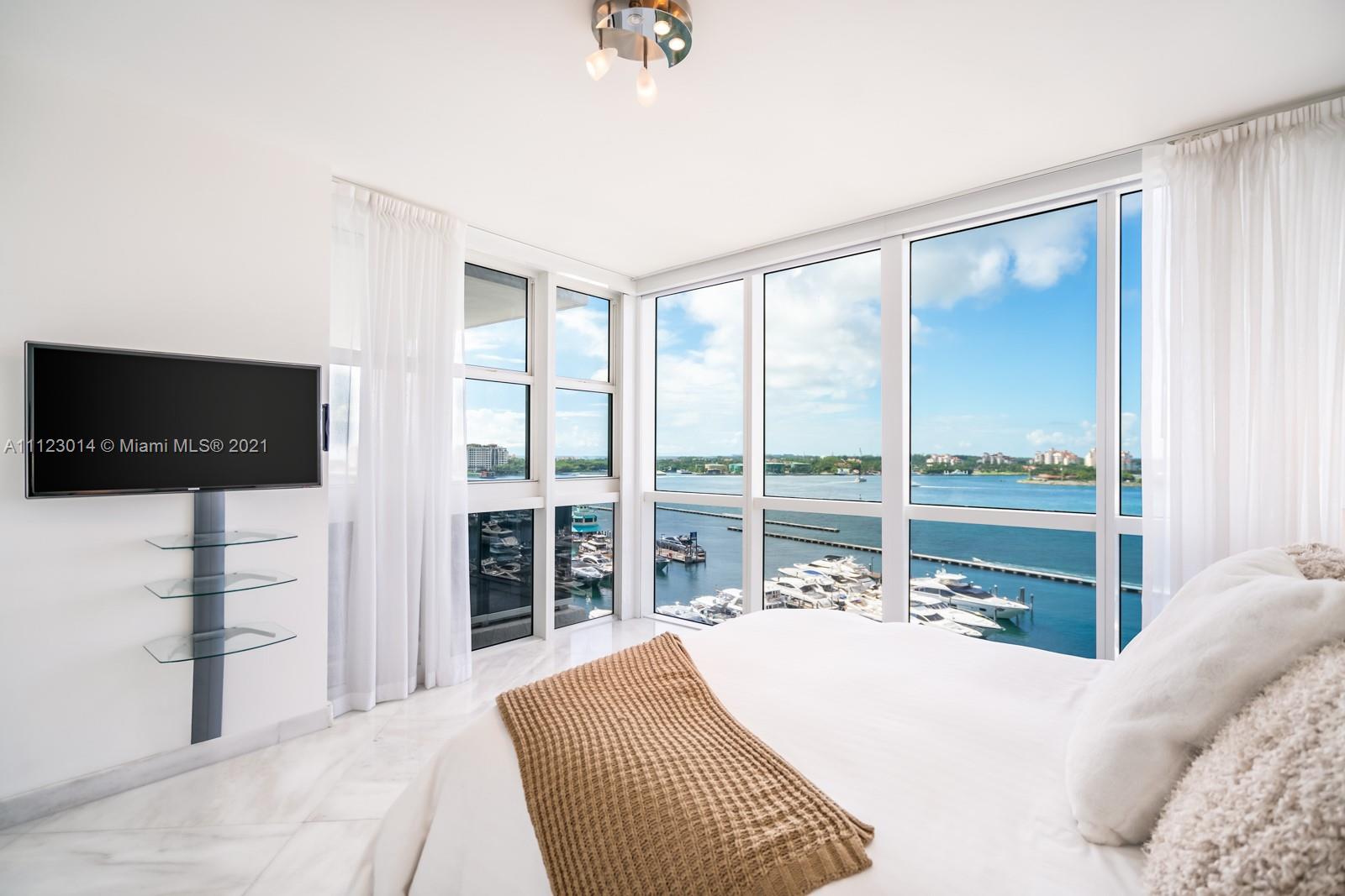 MURANO GRANDE AT PORTOFIN - Residential Lease