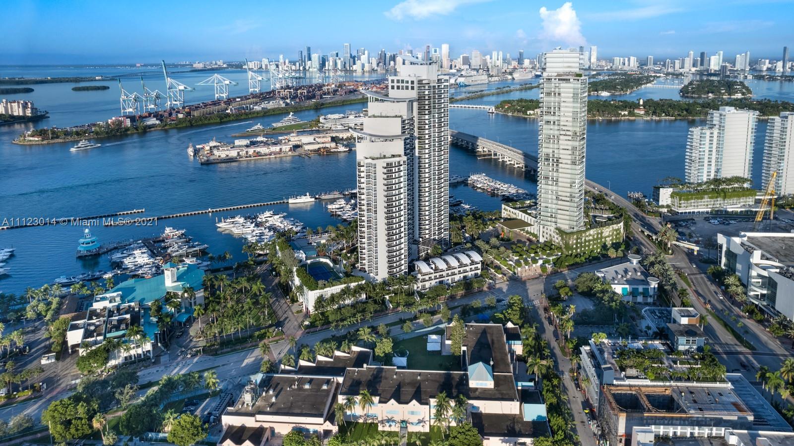 MURANO GRANDE AT PORTOFIN - Residential Lease