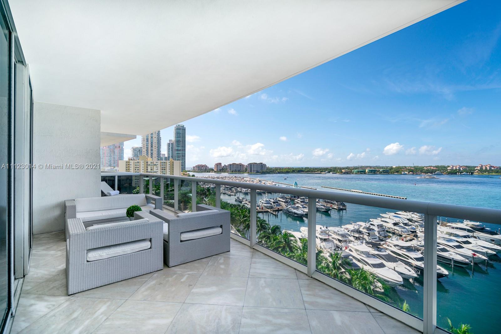 MURANO GRANDE AT PORTOFIN - Residential Lease