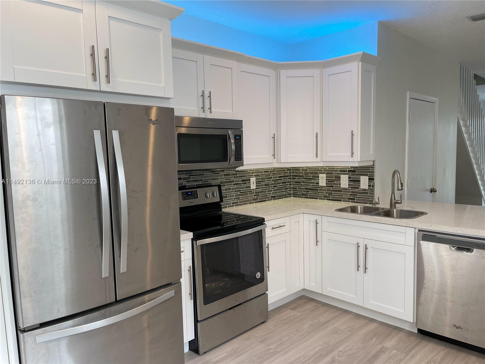 San Simeon - Residential Lease