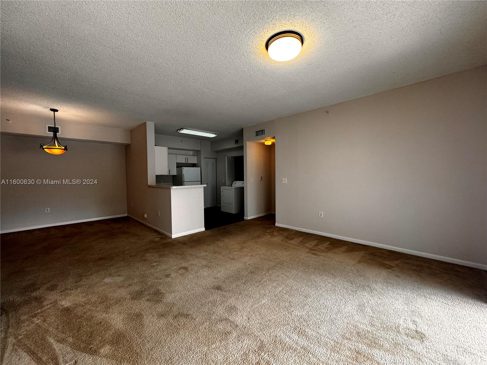 COURTYARDS AT DAVIE CONDO - Residential Lease