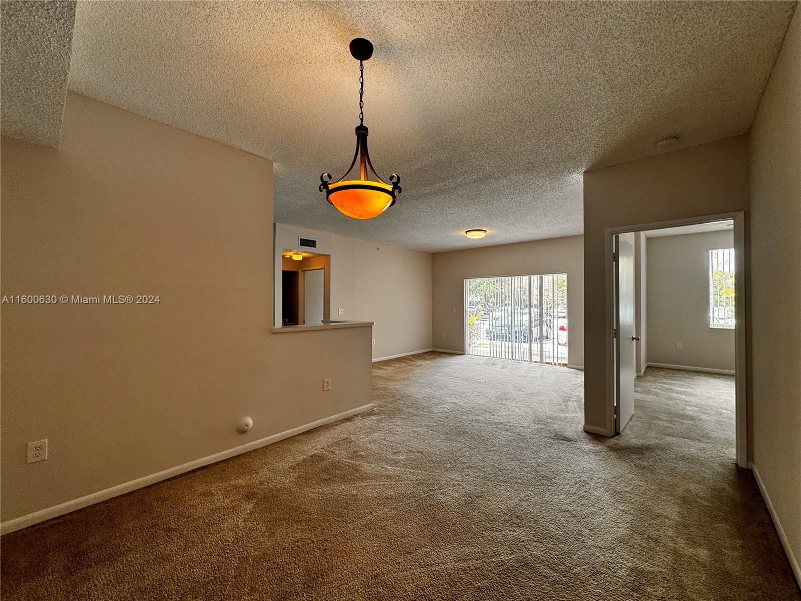 COURTYARDS AT DAVIE CONDO - Residential Lease