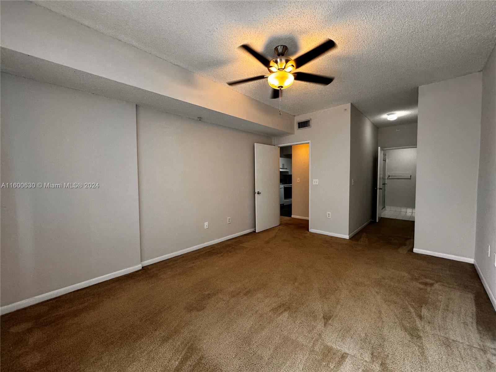 COURTYARDS AT DAVIE CONDO - Residential Lease