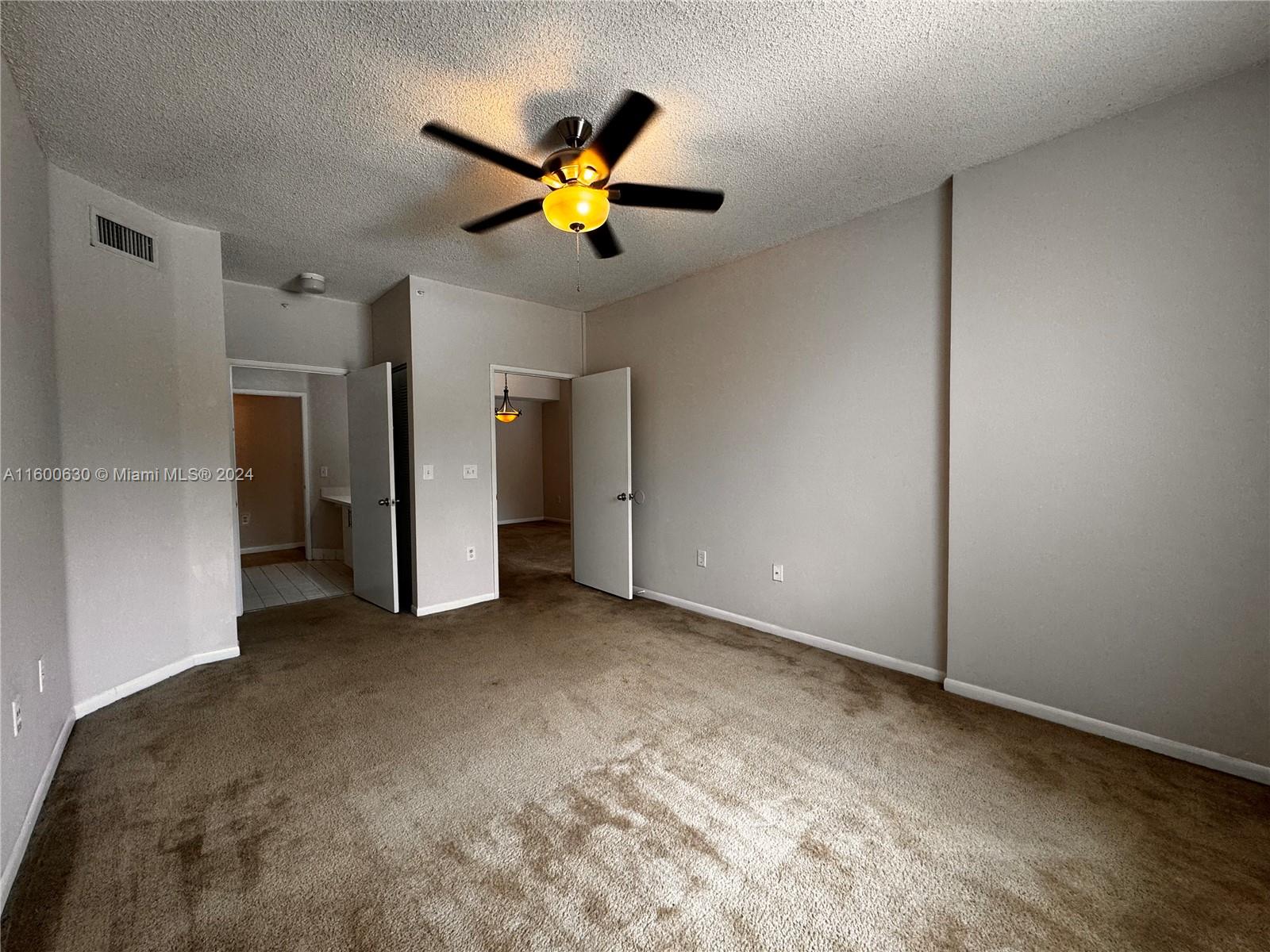 COURTYARDS AT DAVIE CONDO - Residential Lease