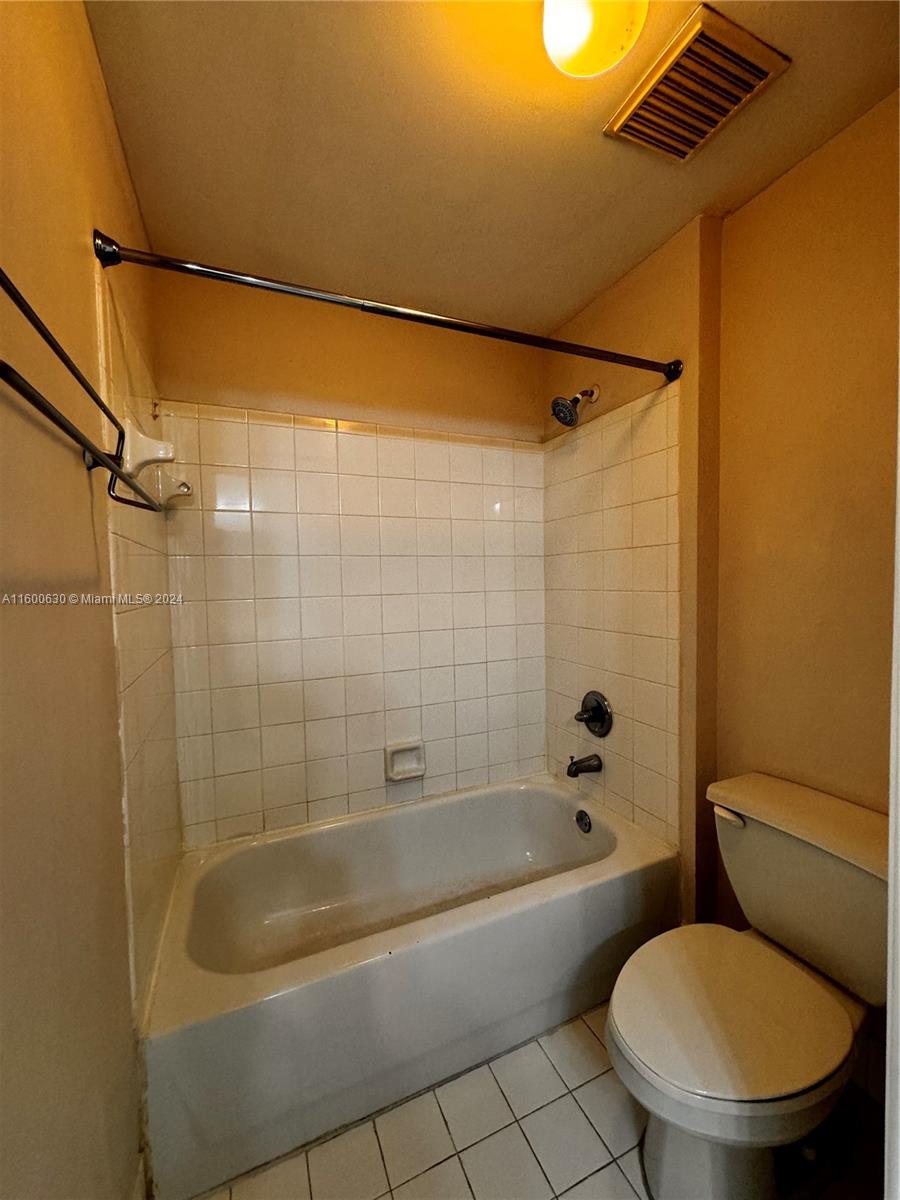 COURTYARDS AT DAVIE CONDO - Residential Lease