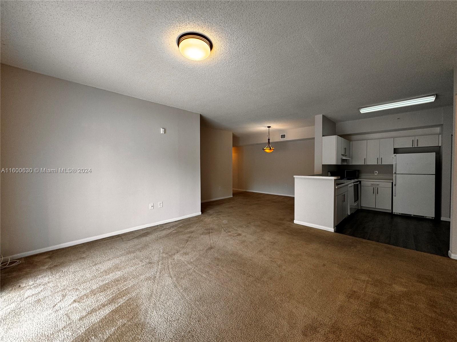 COURTYARDS AT DAVIE CONDO - Residential Lease