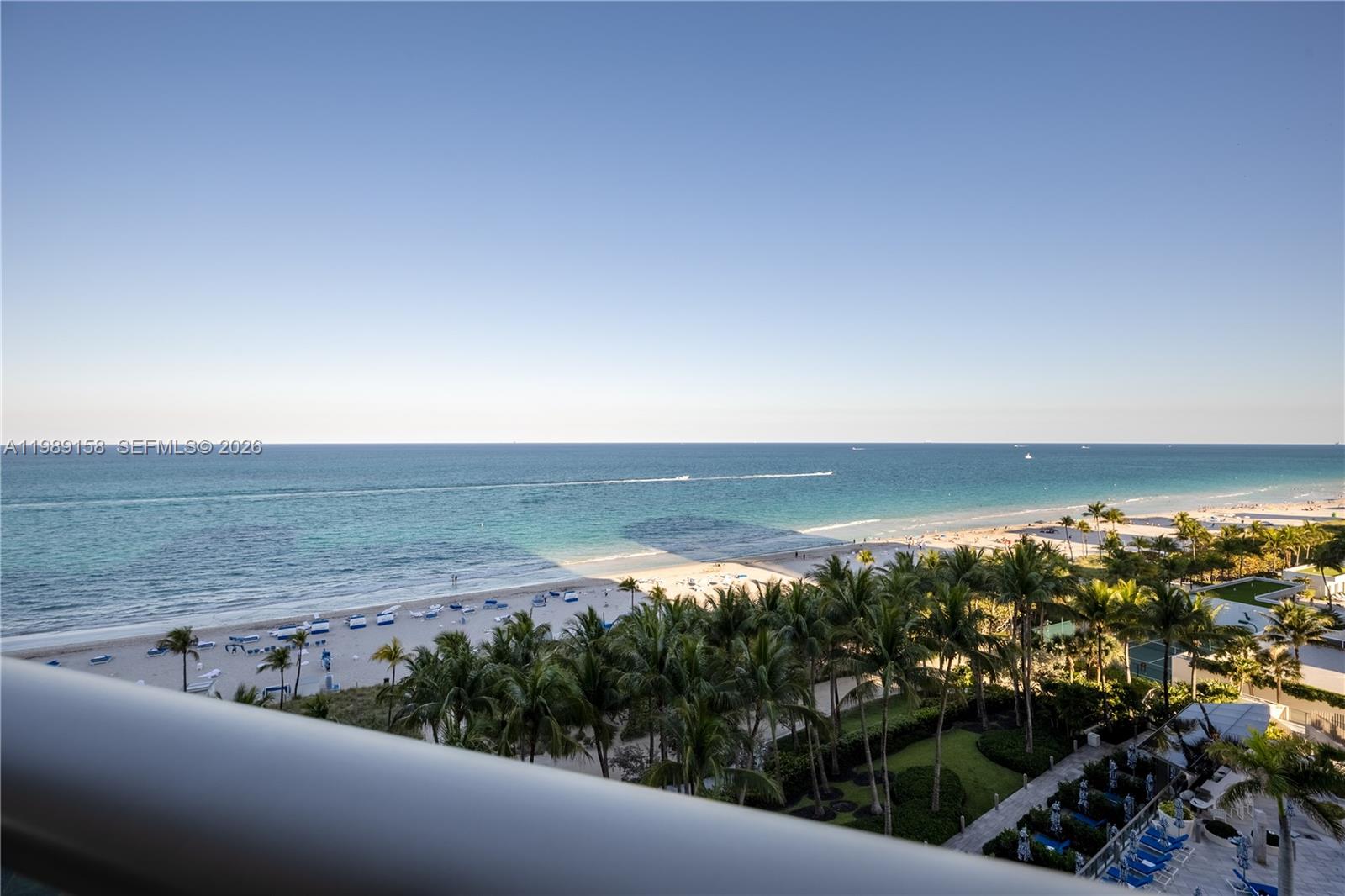 ST REGIS BAL HARBOUR - Residential