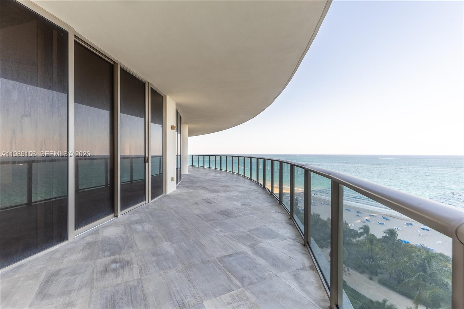 ST REGIS BAL HARBOUR - Residential